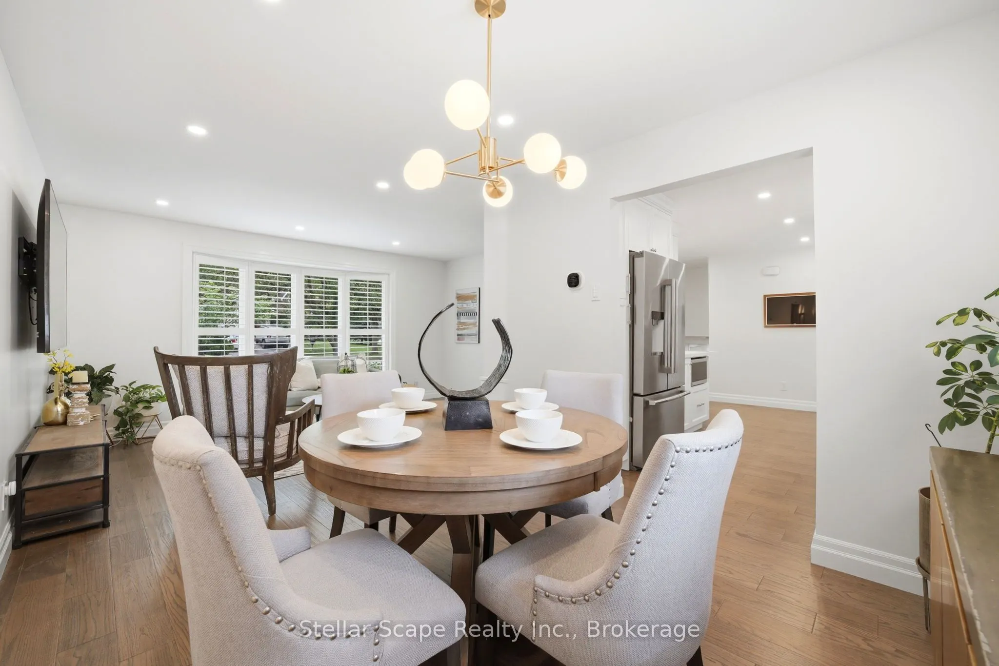 1218 Oxlow Drive
