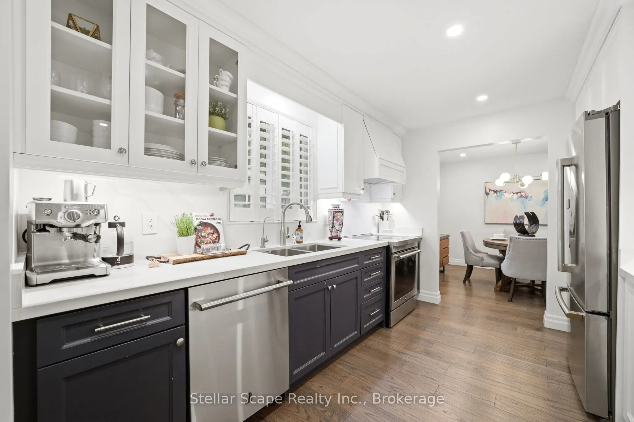 1218 Oxlow Drive
