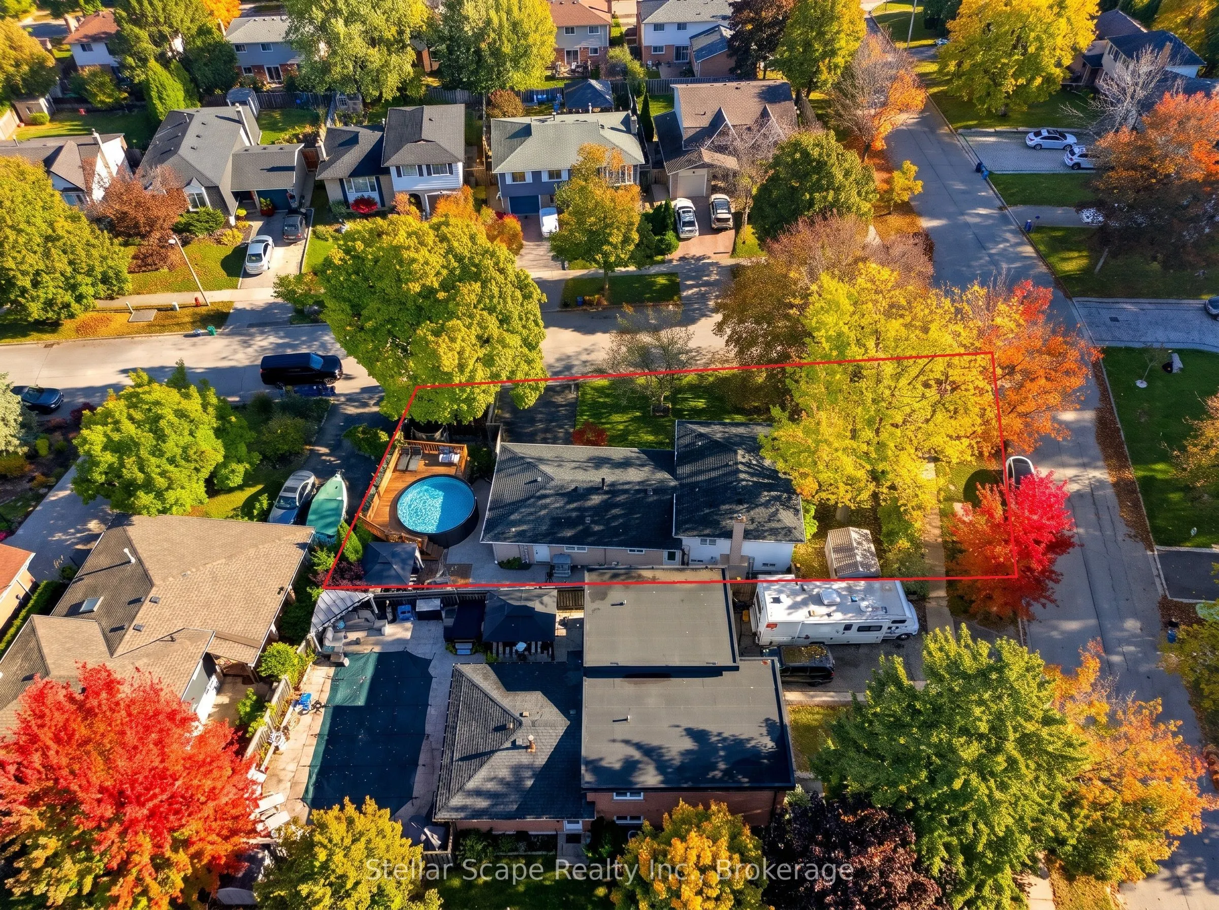 1218 Oxlow Drive