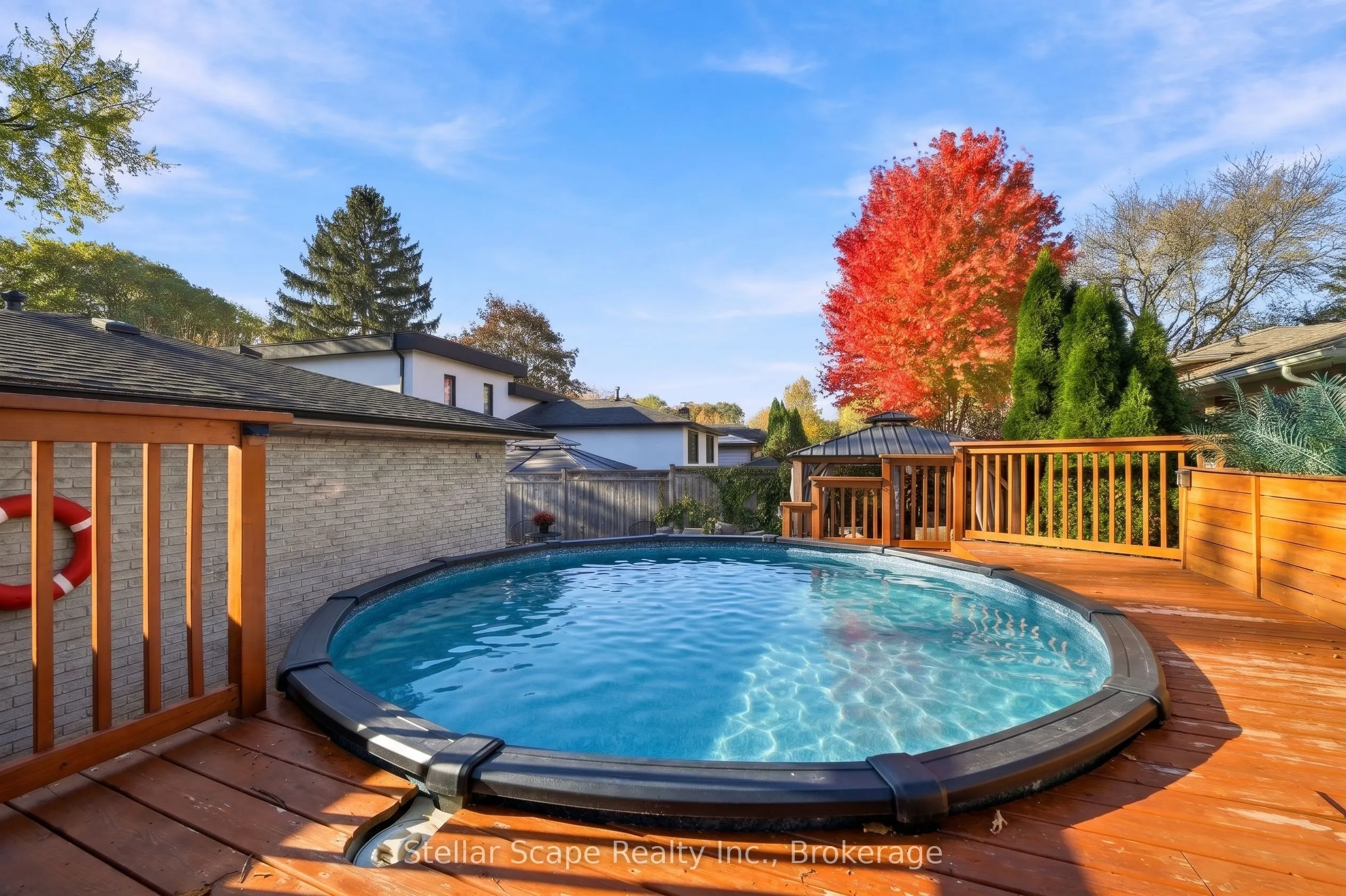 1218 Oxlow Drive