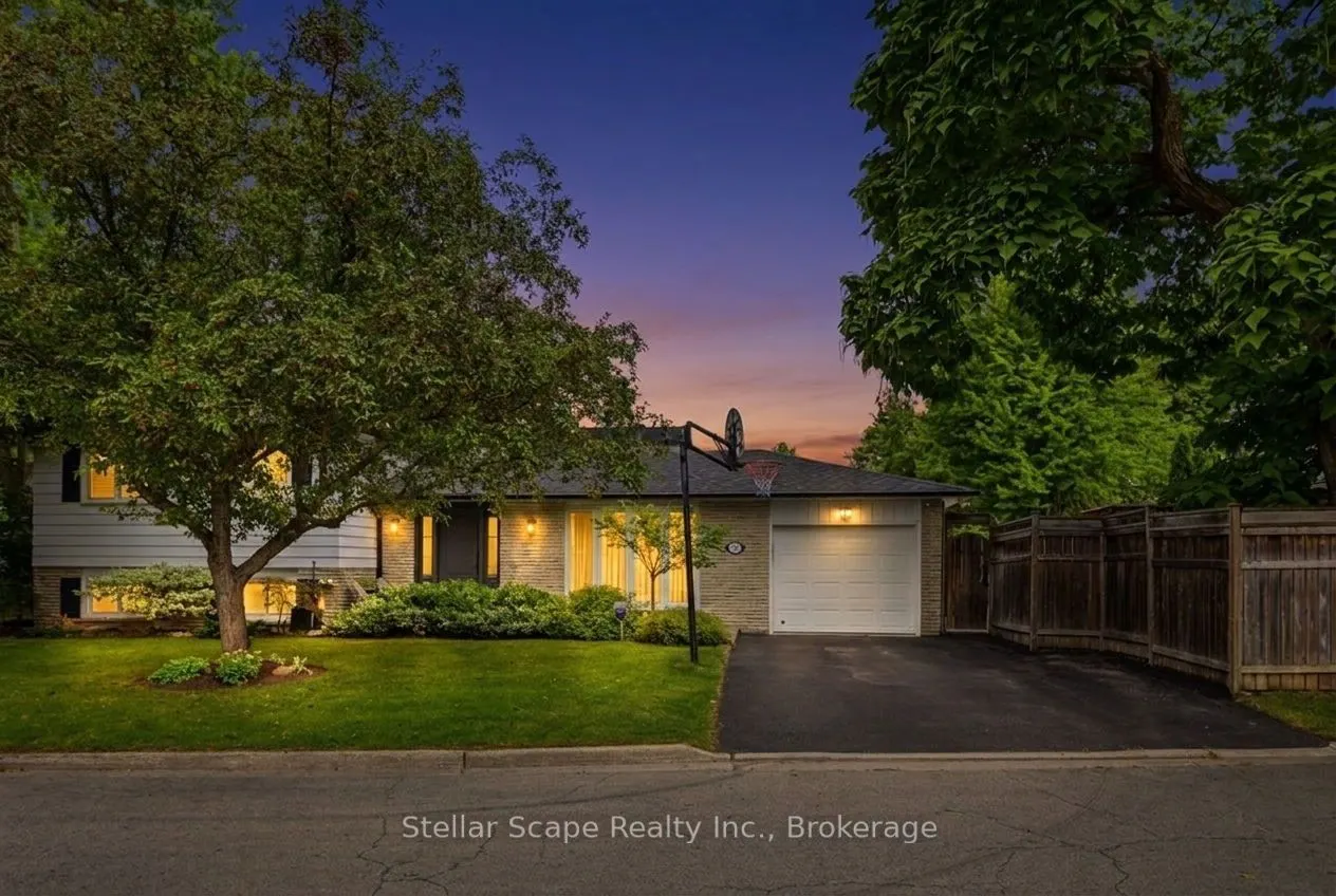 1218 Oxlow Drive