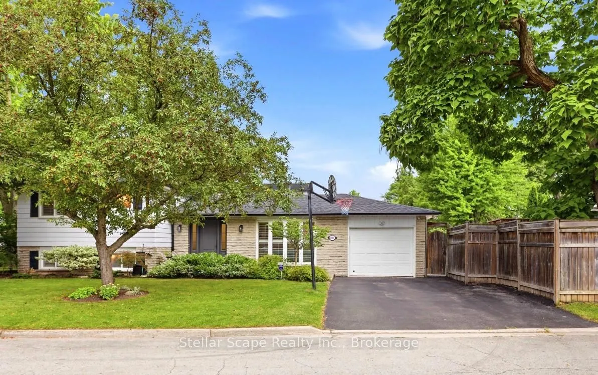 1218 Oxlow Drive