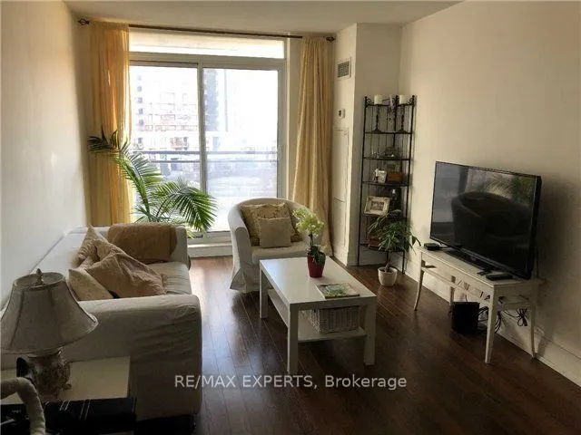 1 De Boers Drive #616