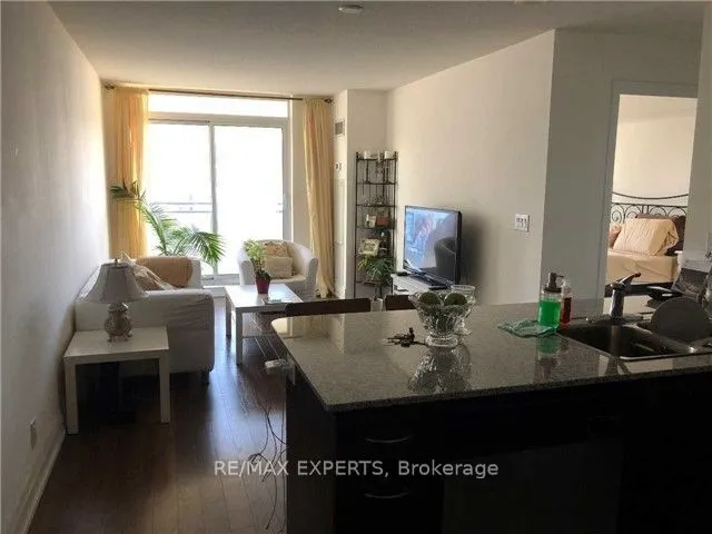 1 De Boers Drive #616