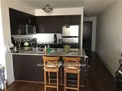 1 De Boers Drive #616