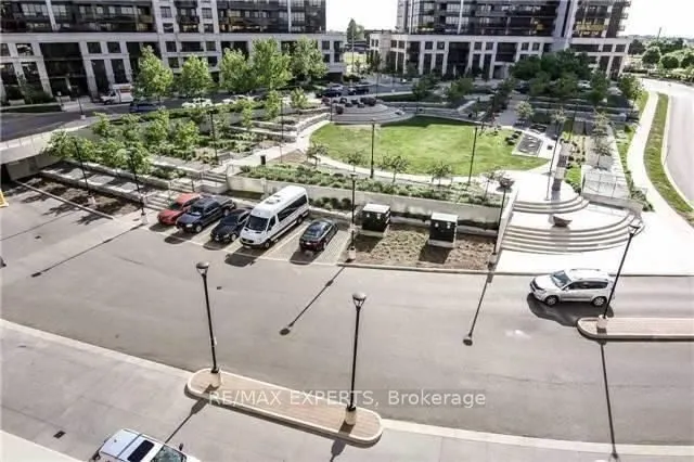 1 De Boers Drive #616