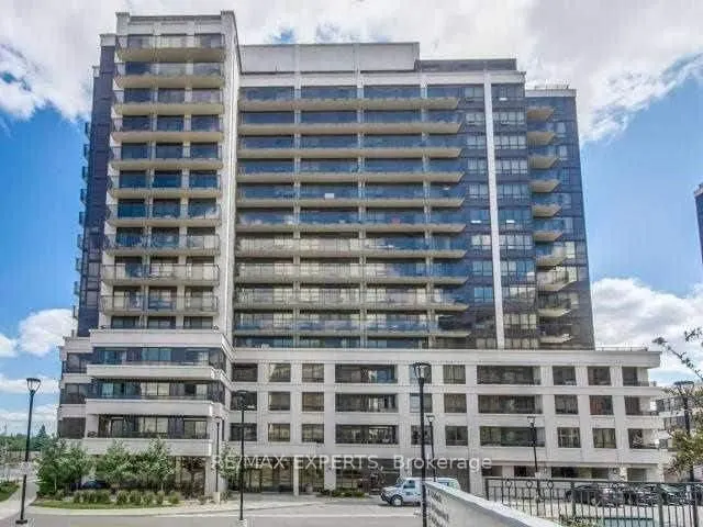 1 De Boers Drive #616