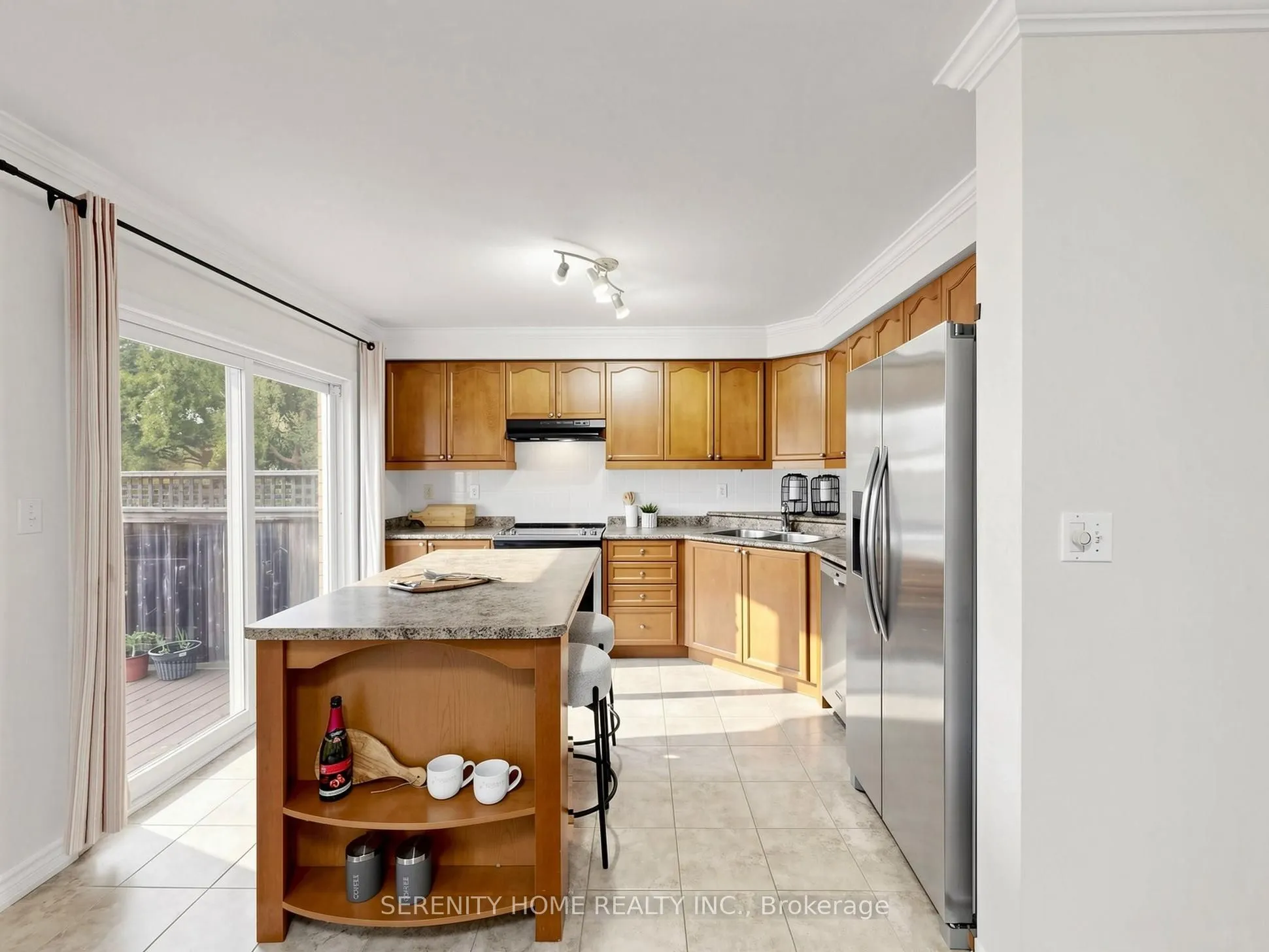 637 Kerr Trail