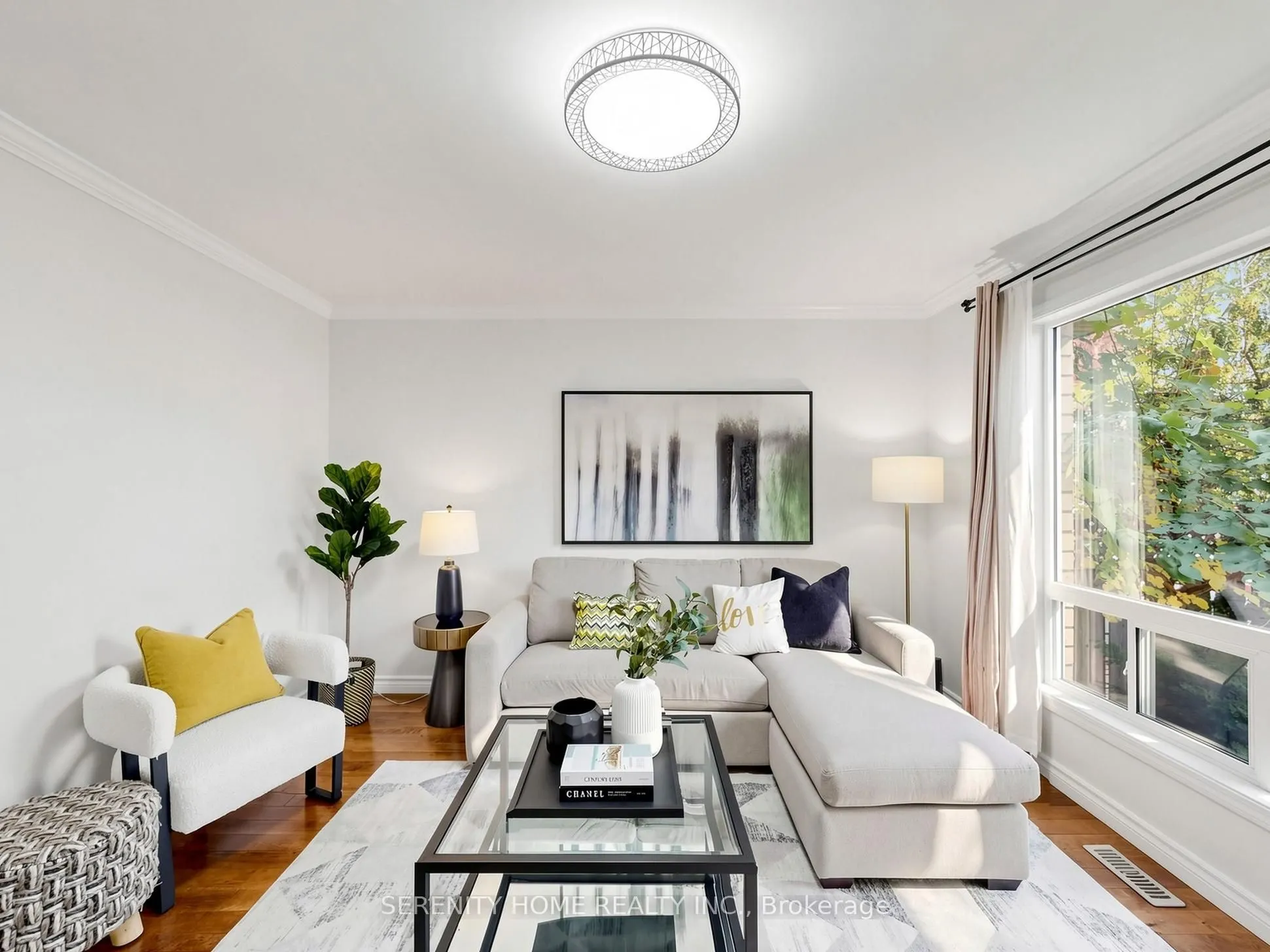 637 Kerr Trail