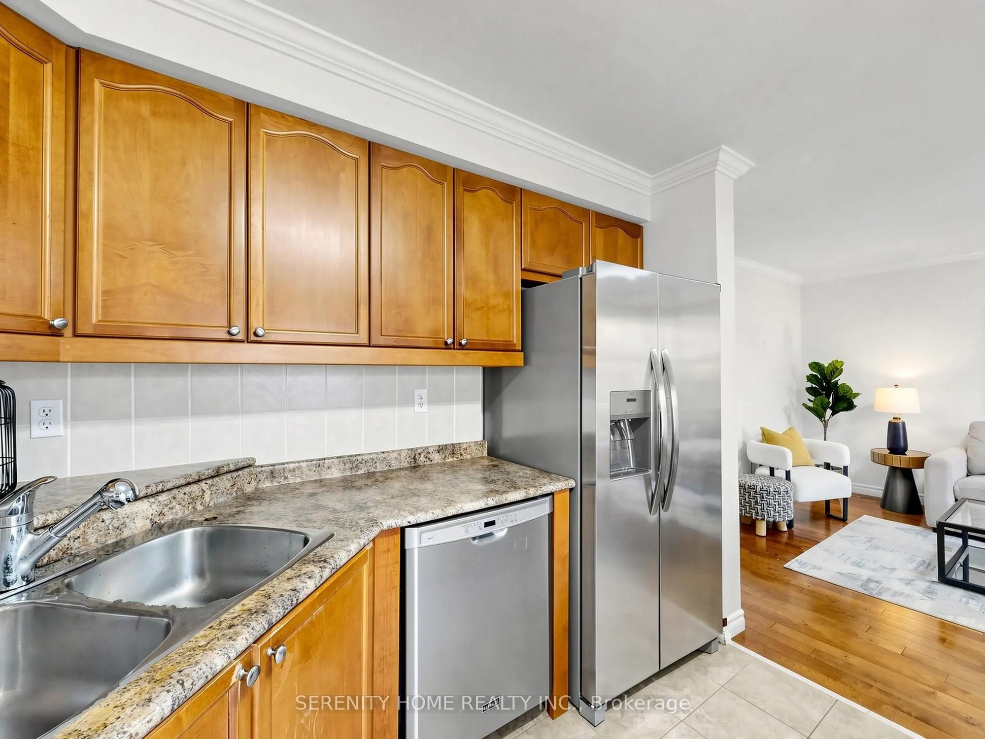 637 Kerr Trail