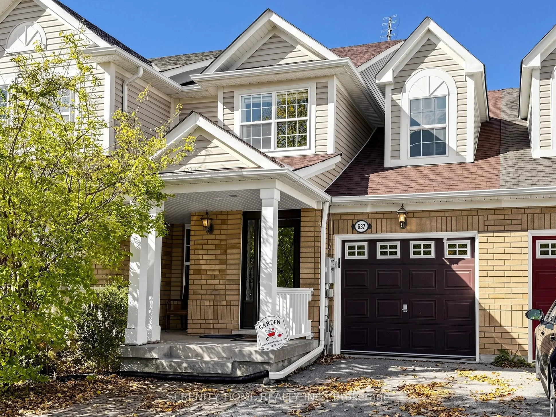 637 Kerr Trail