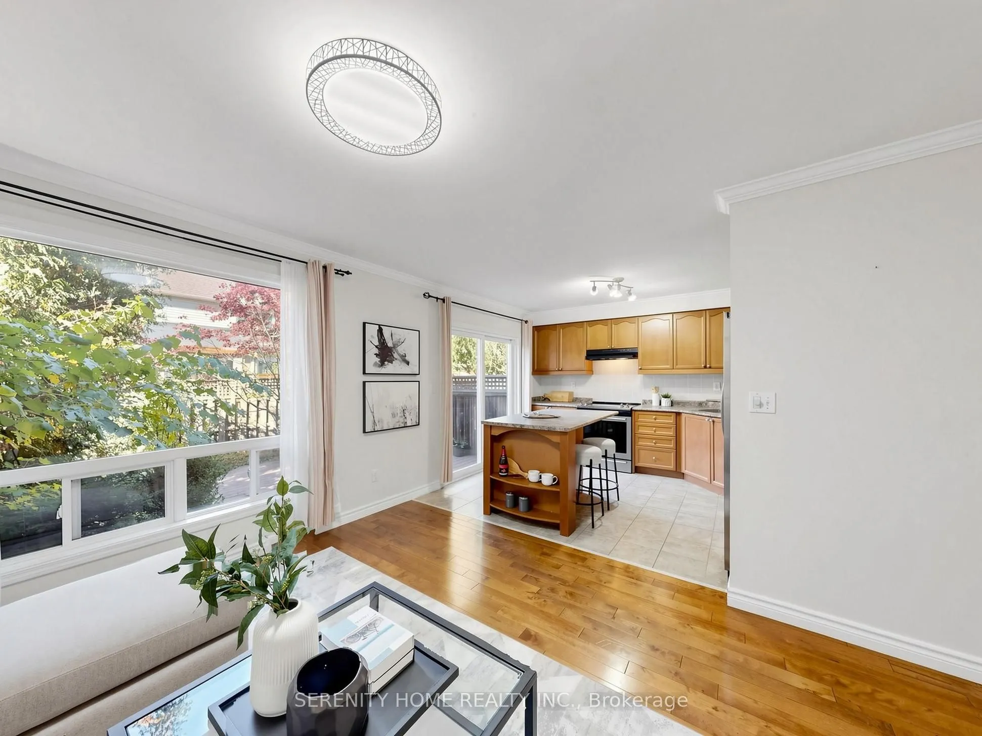 637 Kerr Trail