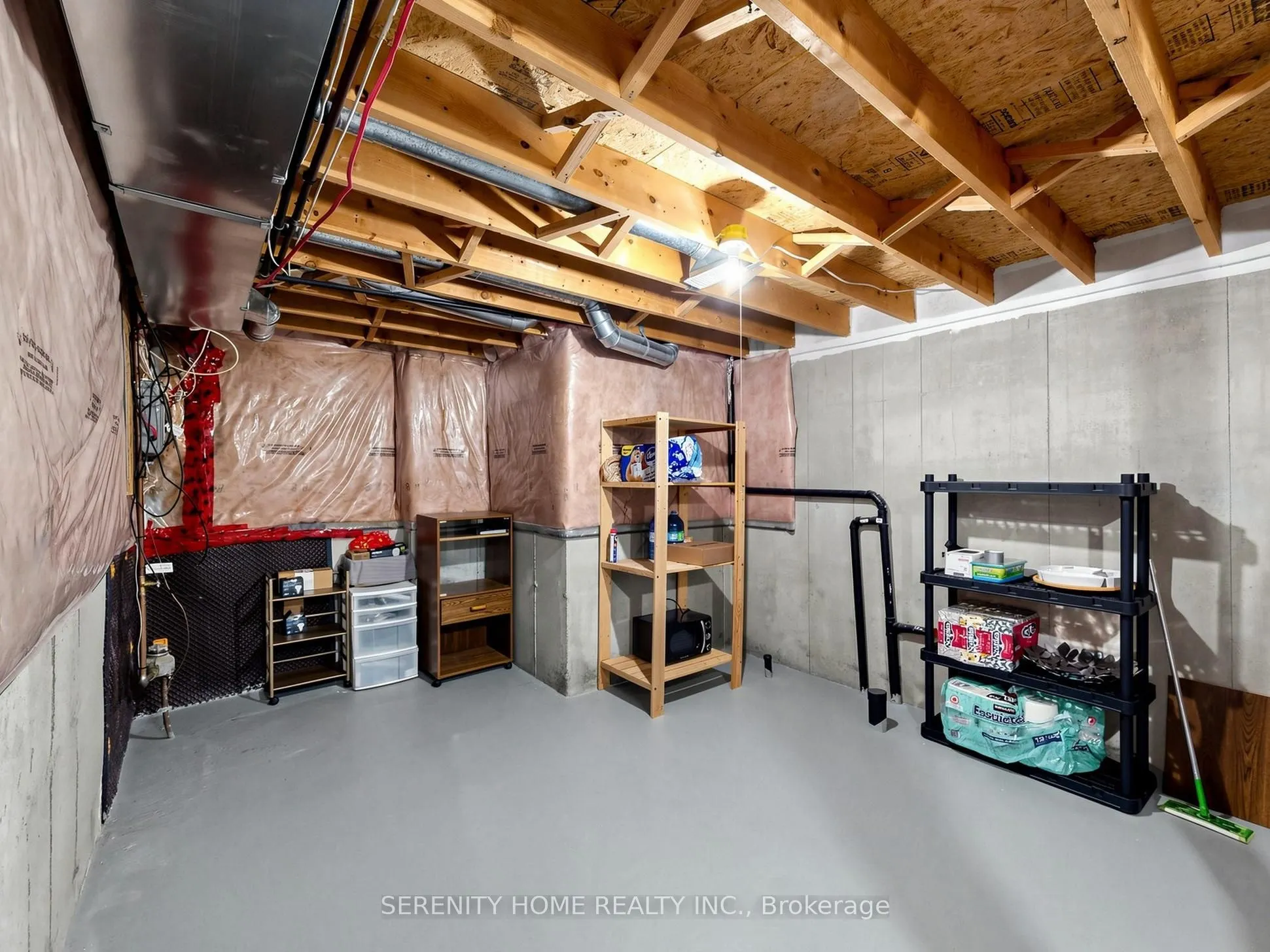 637 Kerr Trail
