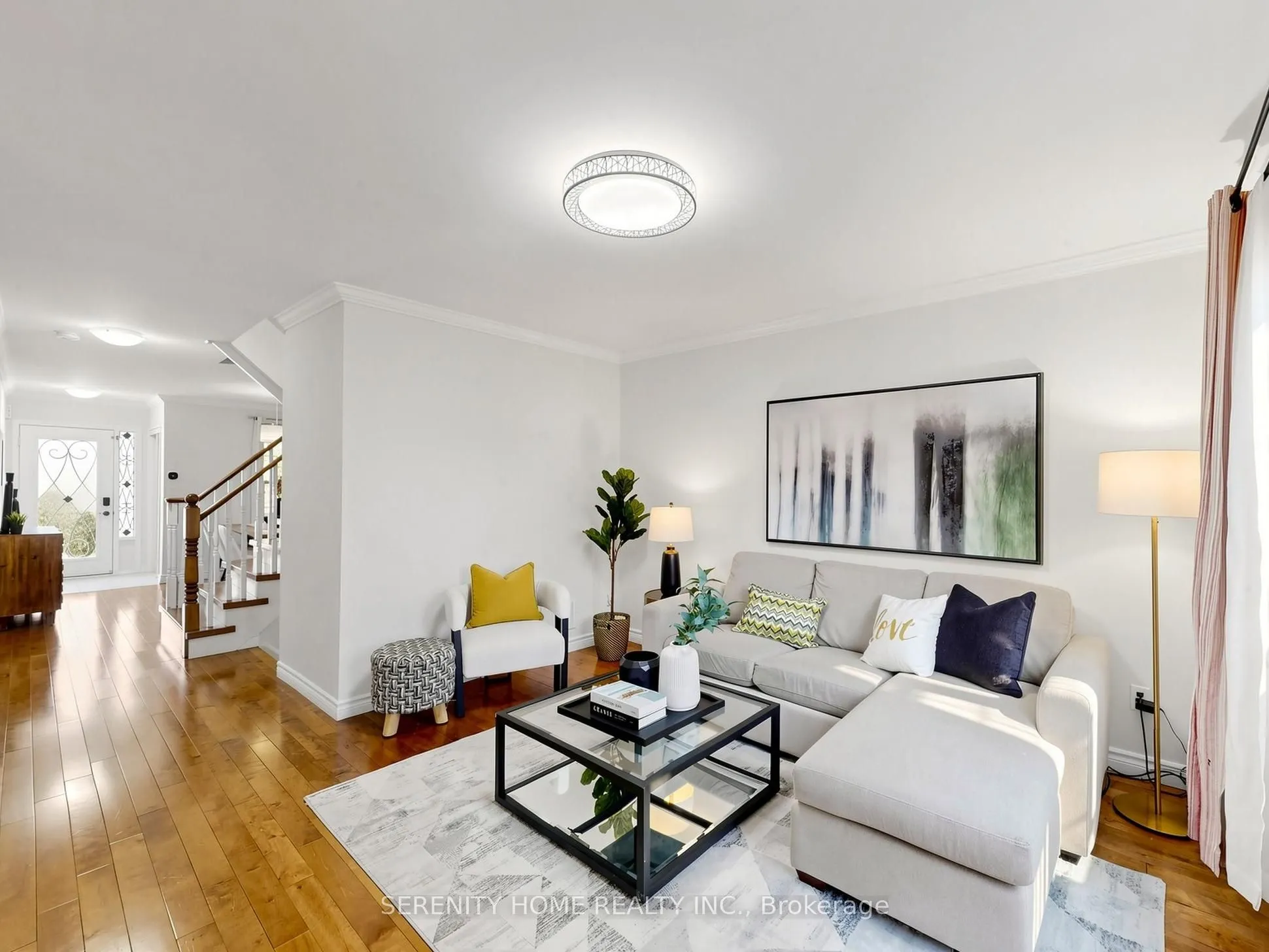 637 Kerr Trail