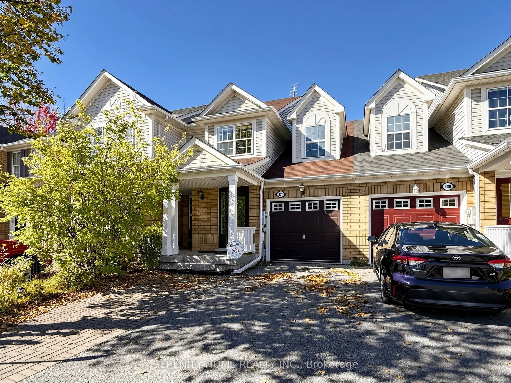 637 Kerr Trail