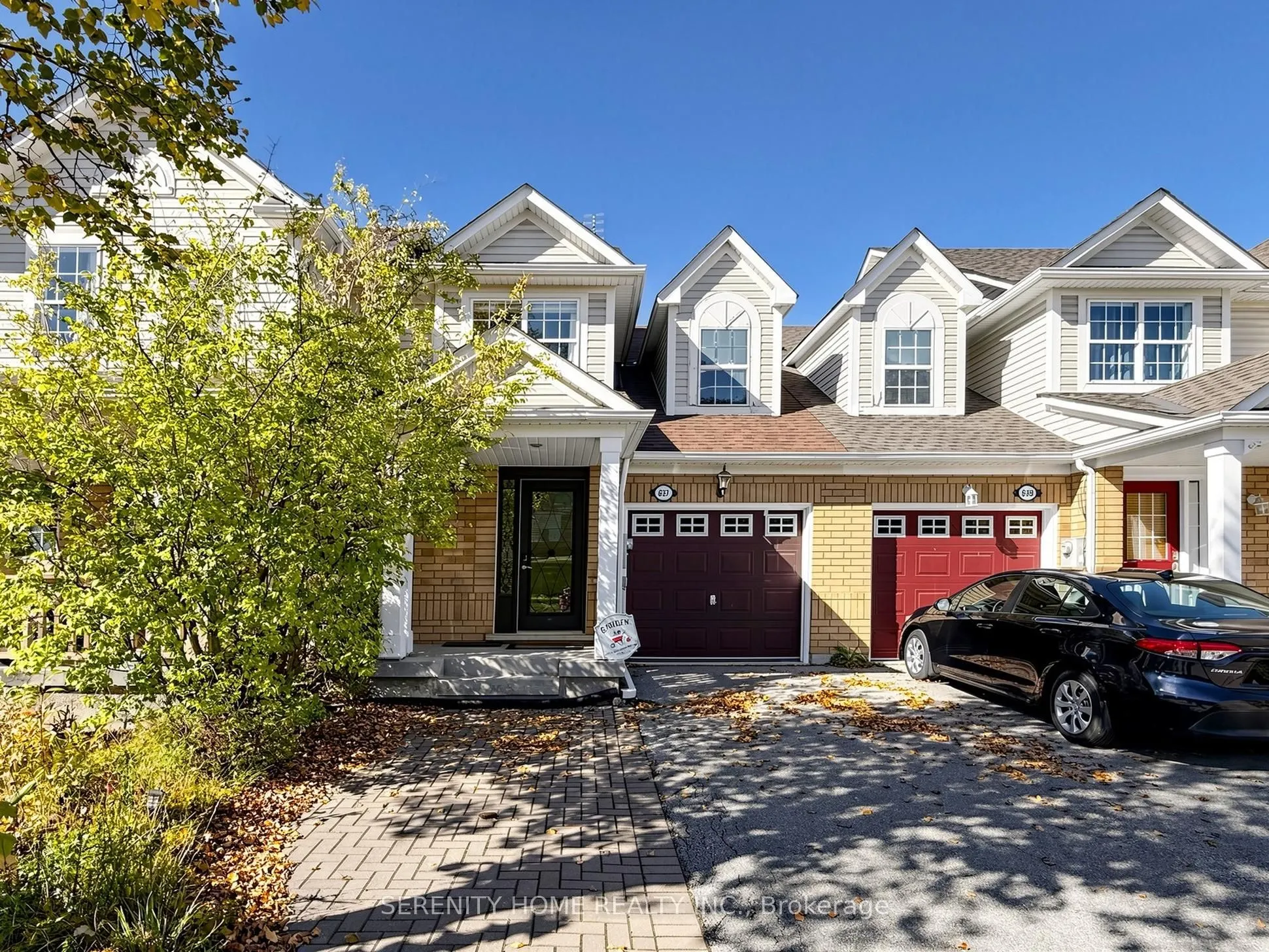 637 Kerr Trail
