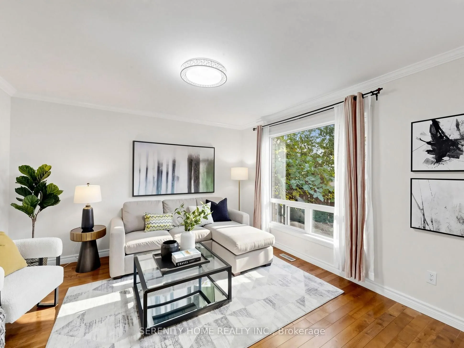 637 Kerr Trail