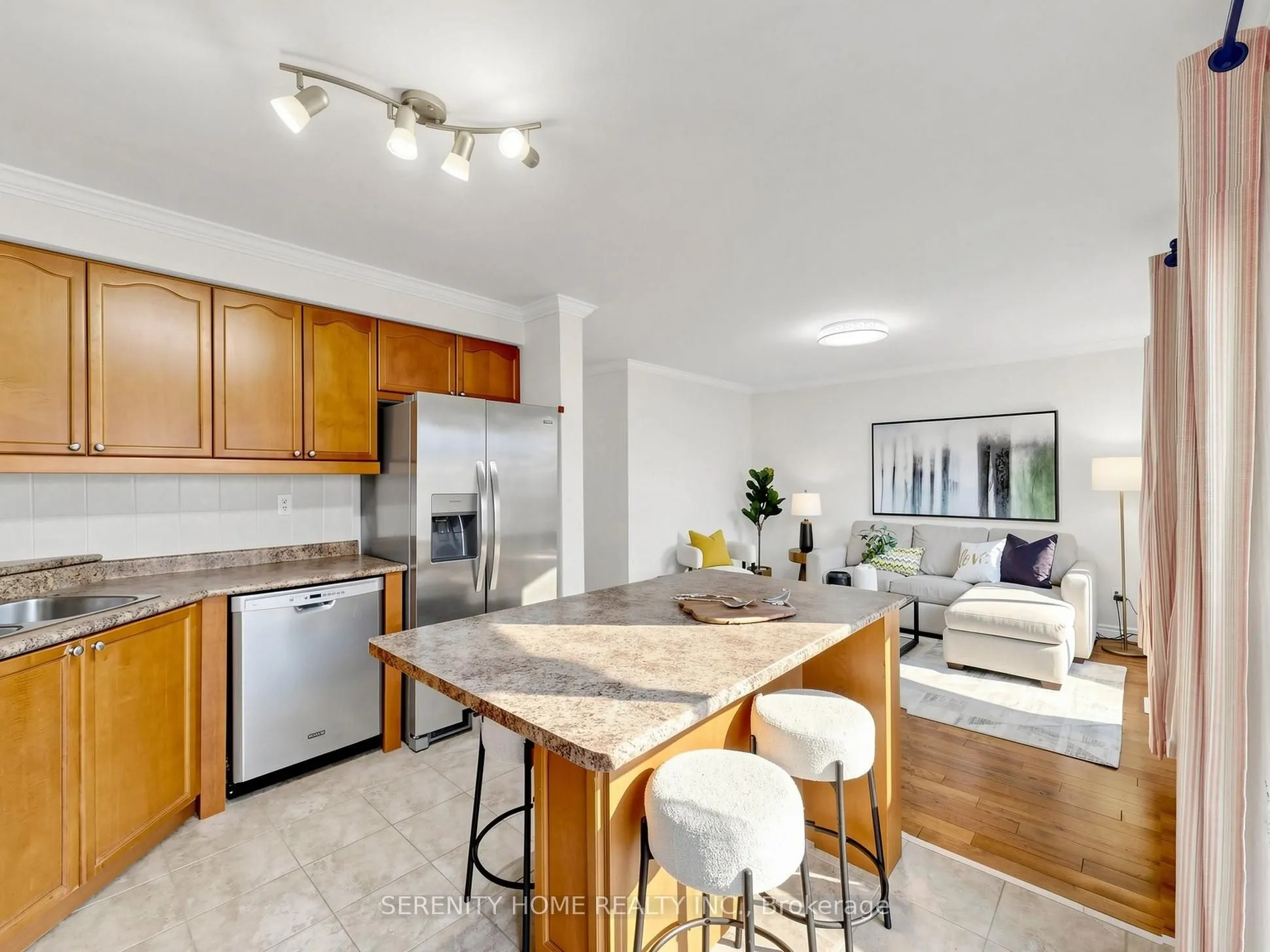 637 Kerr Trail