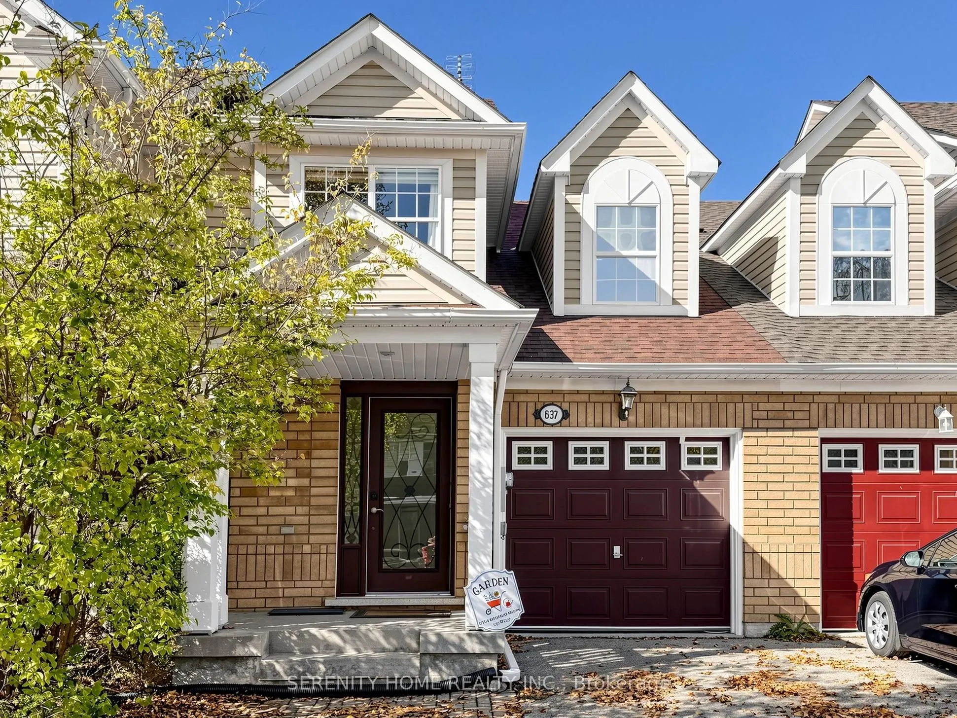 637 Kerr Trail