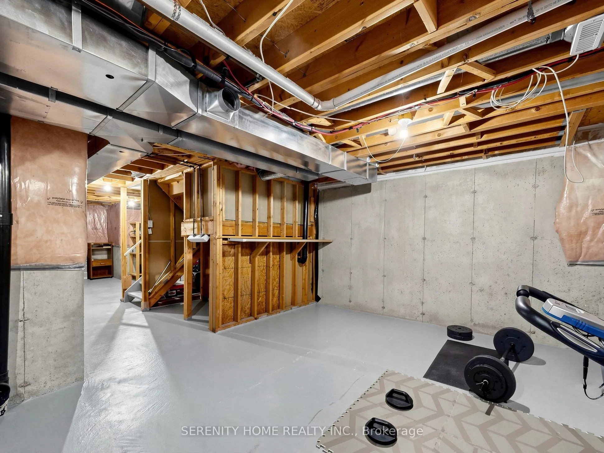 637 Kerr Trail