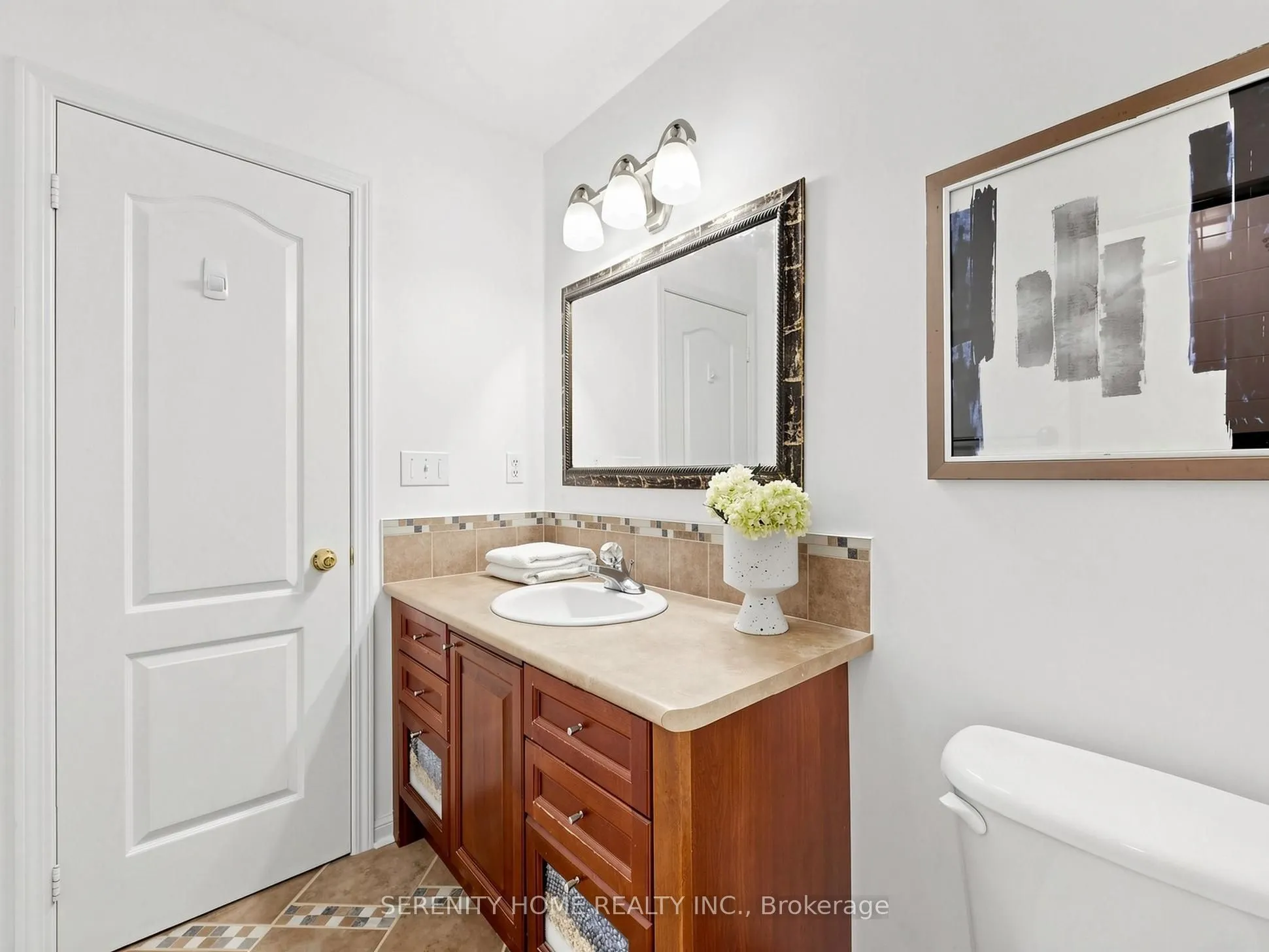 637 Kerr Trail