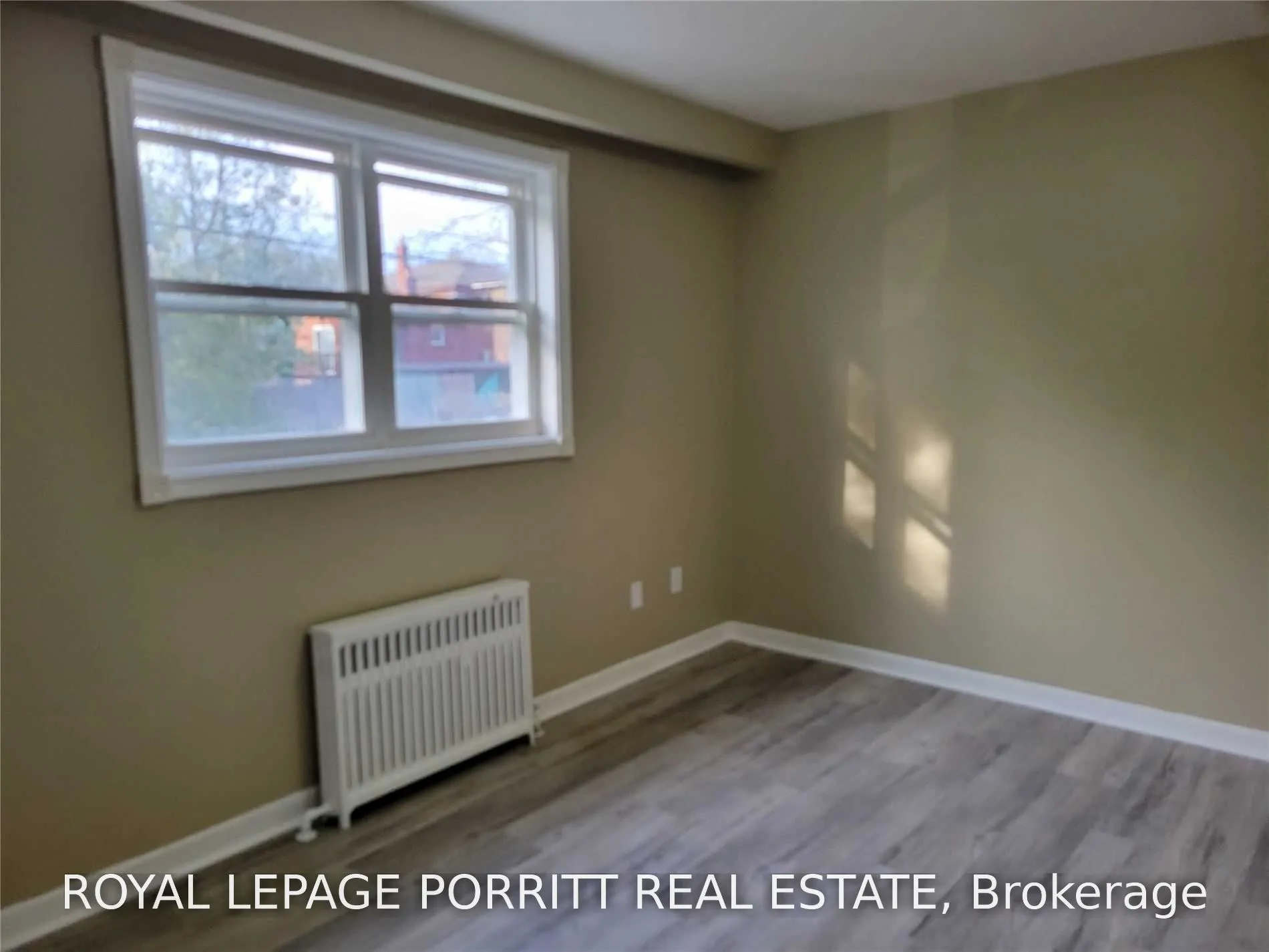 462 Horner Avenue #2