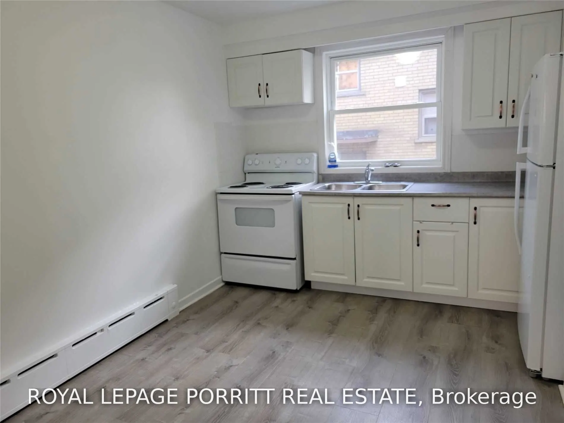 462 Horner Avenue #2