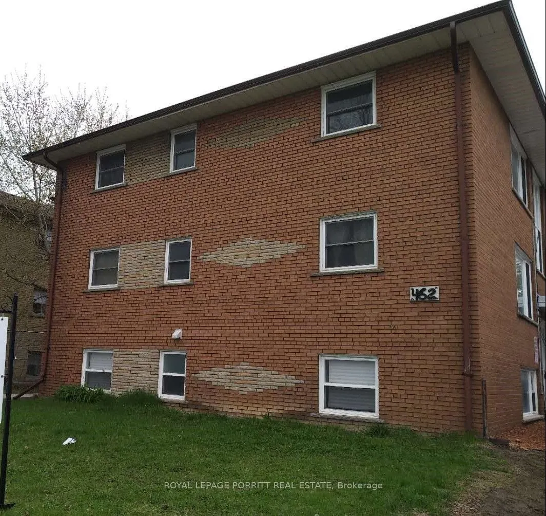 462 Horner Avenue #2