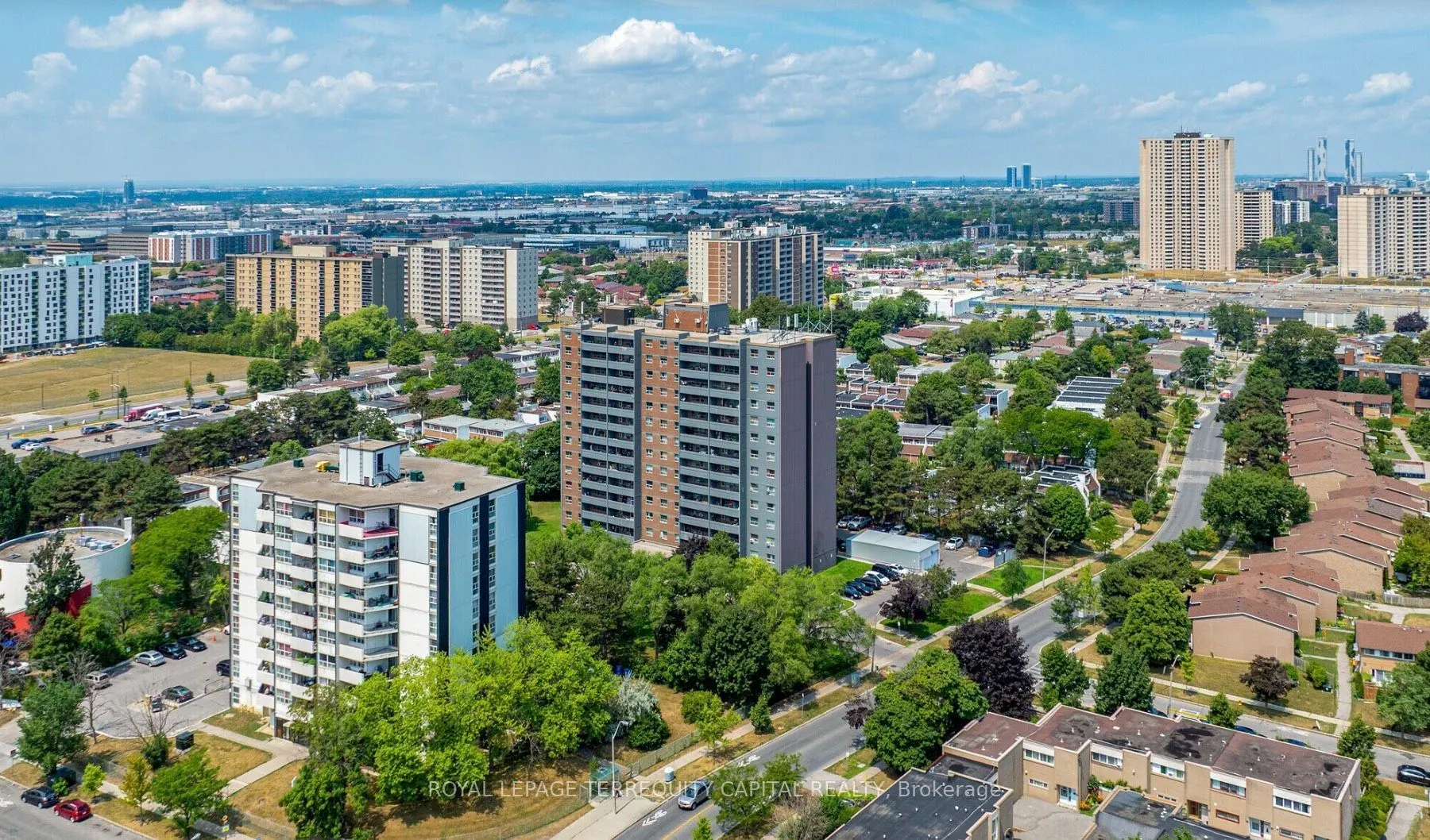 50 Driftwood Avenue #1406