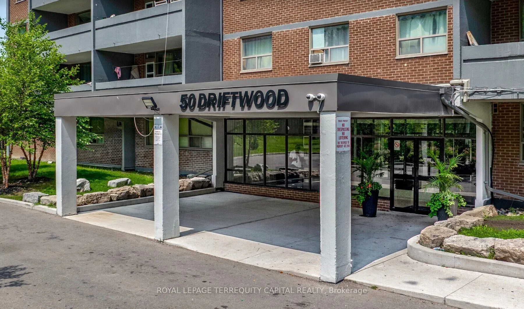50 Driftwood Avenue #1406