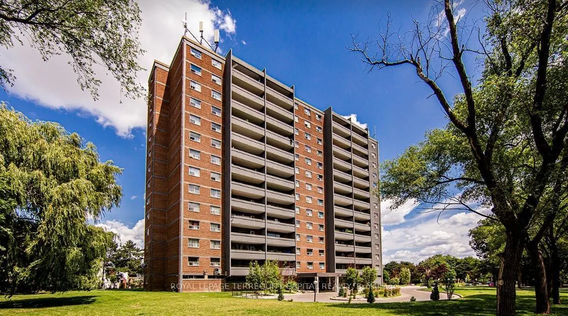 50 Driftwood Avenue #1406