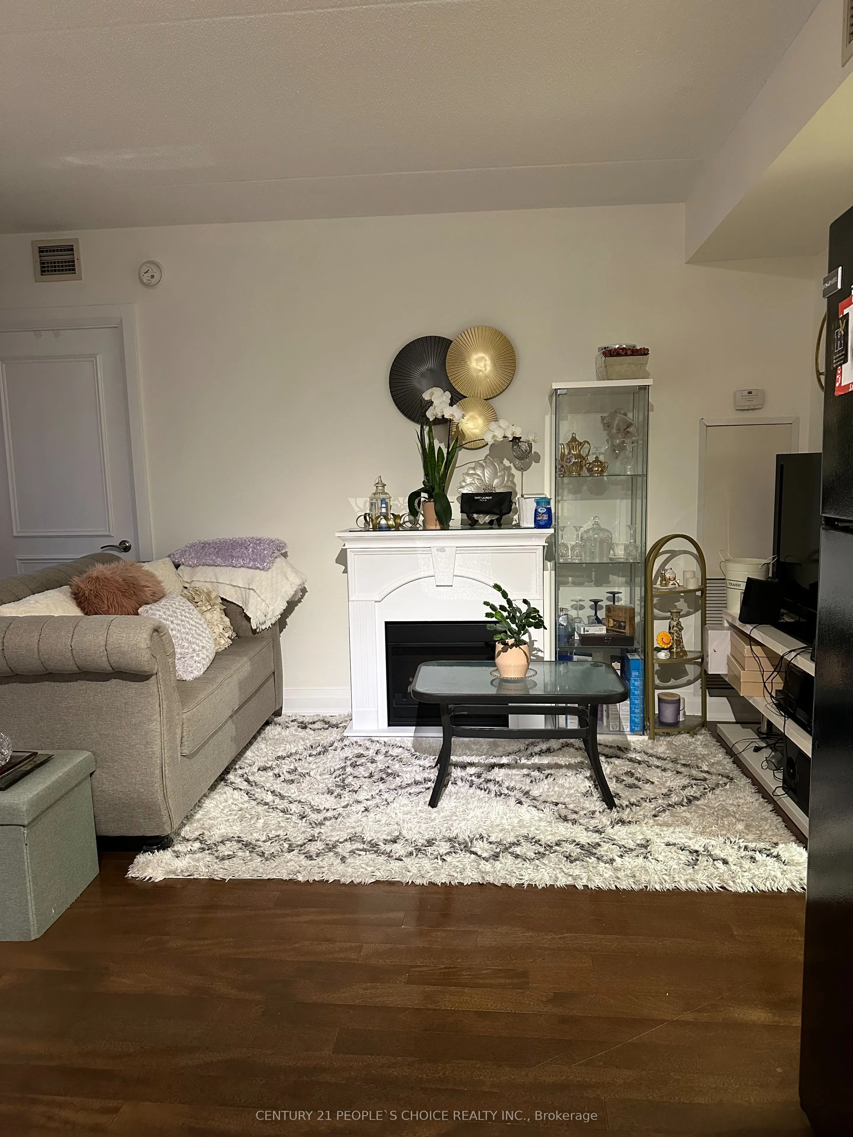 2737 Keele Street #408