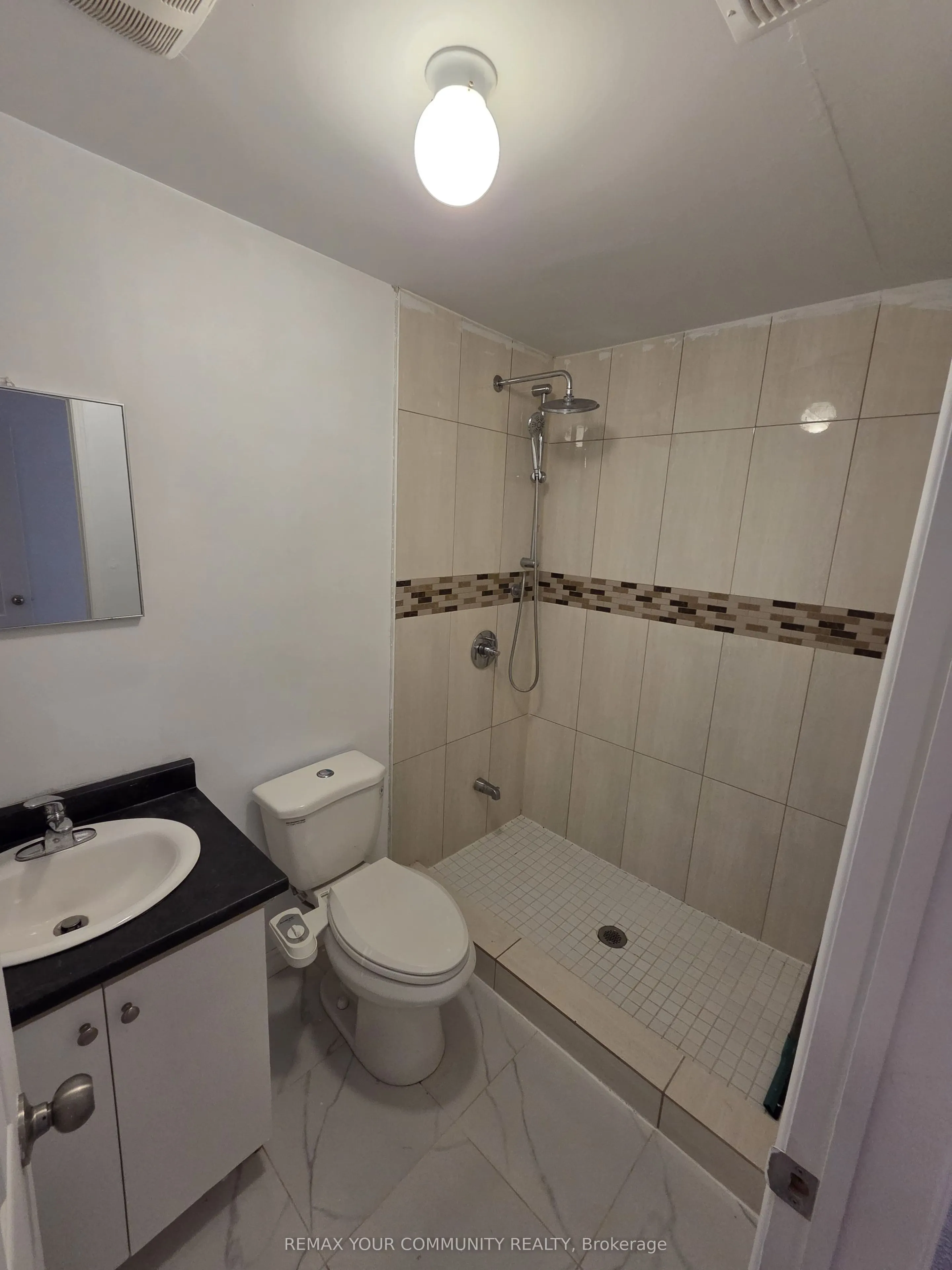 510 Downes Jackson Heights #Basement