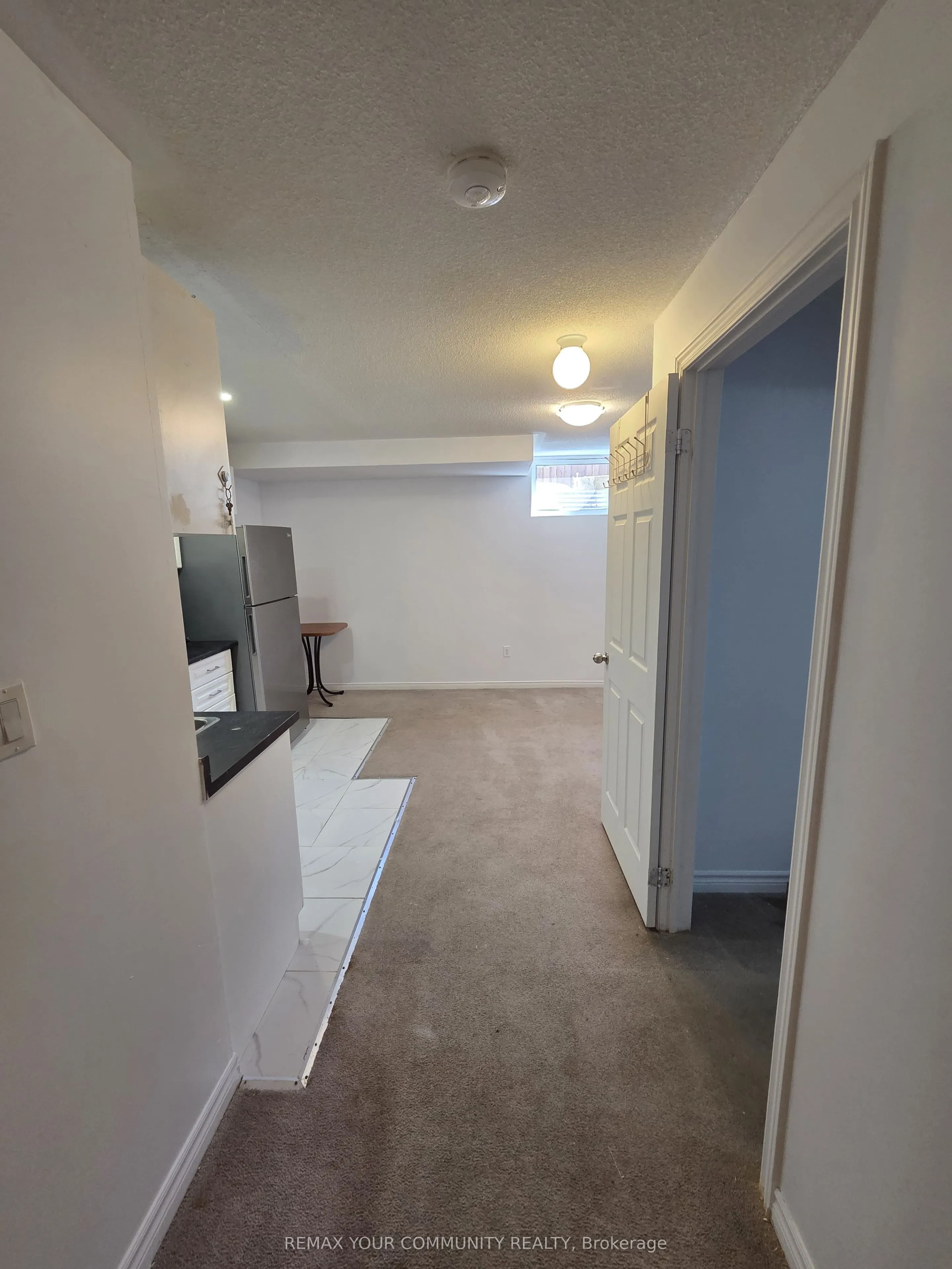 510 Downes Jackson Heights #Basement