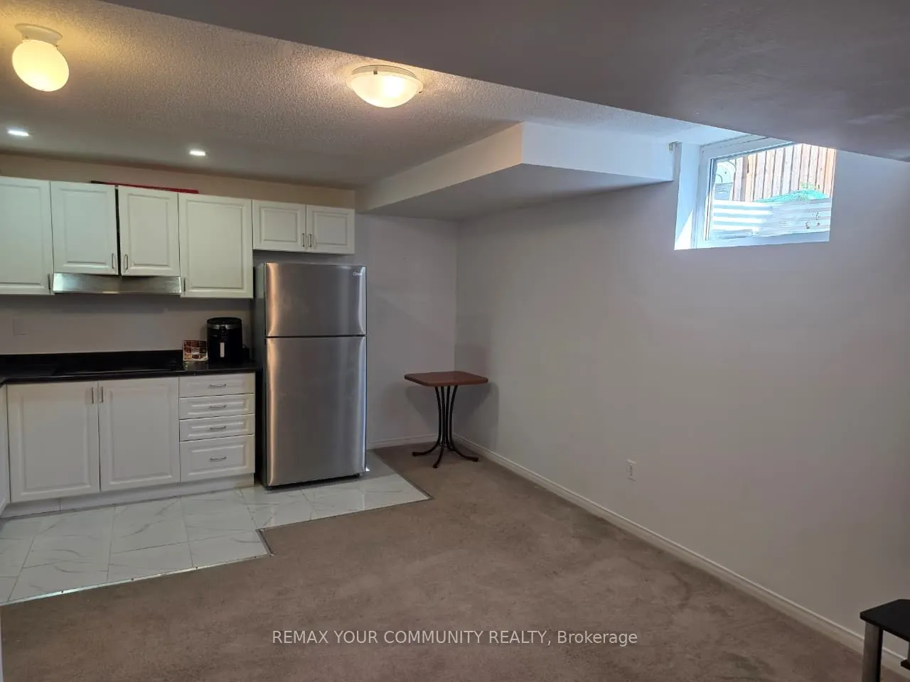510 Downes Jackson Heights #Basement