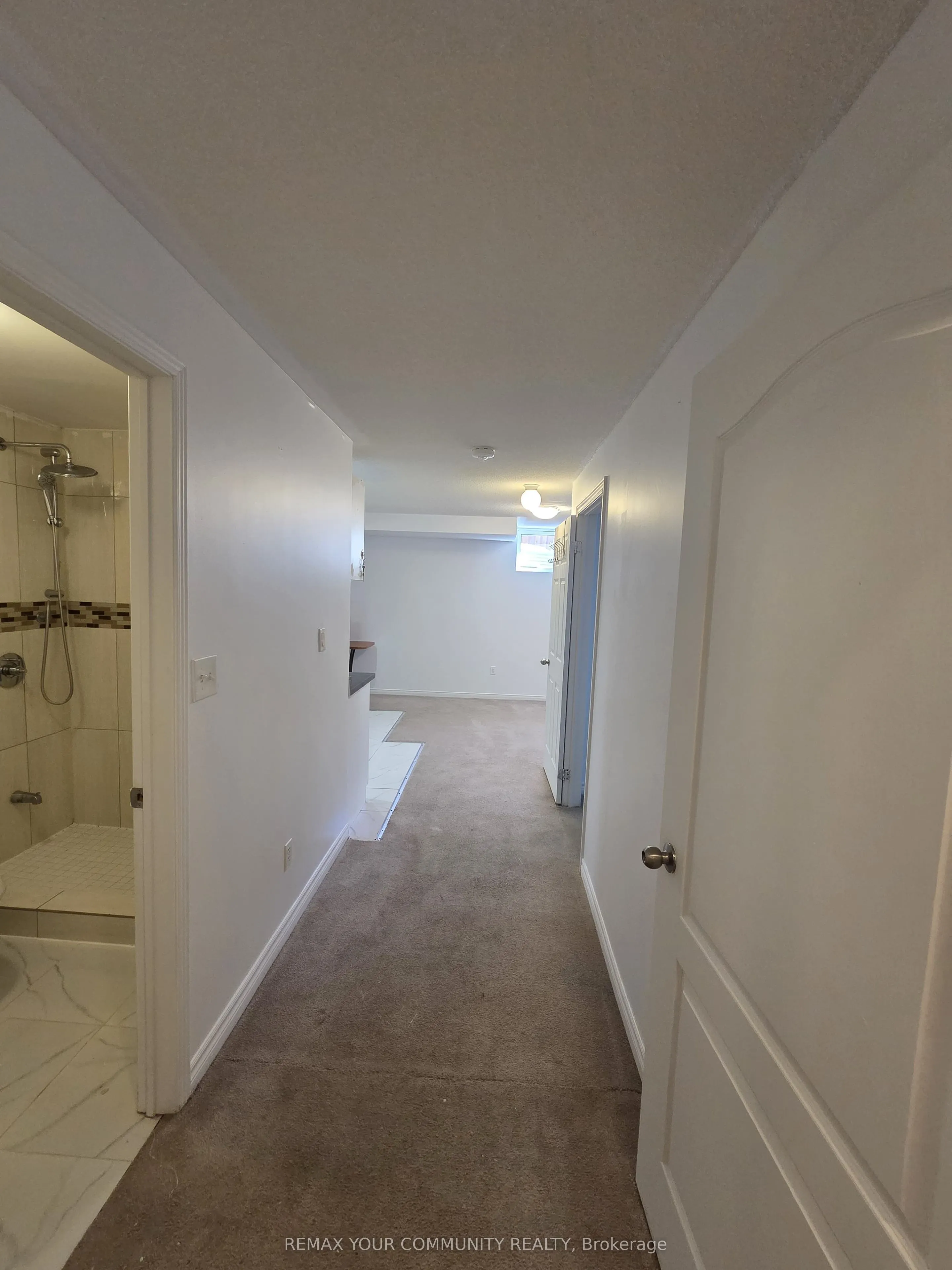 510 Downes Jackson Heights #Basement