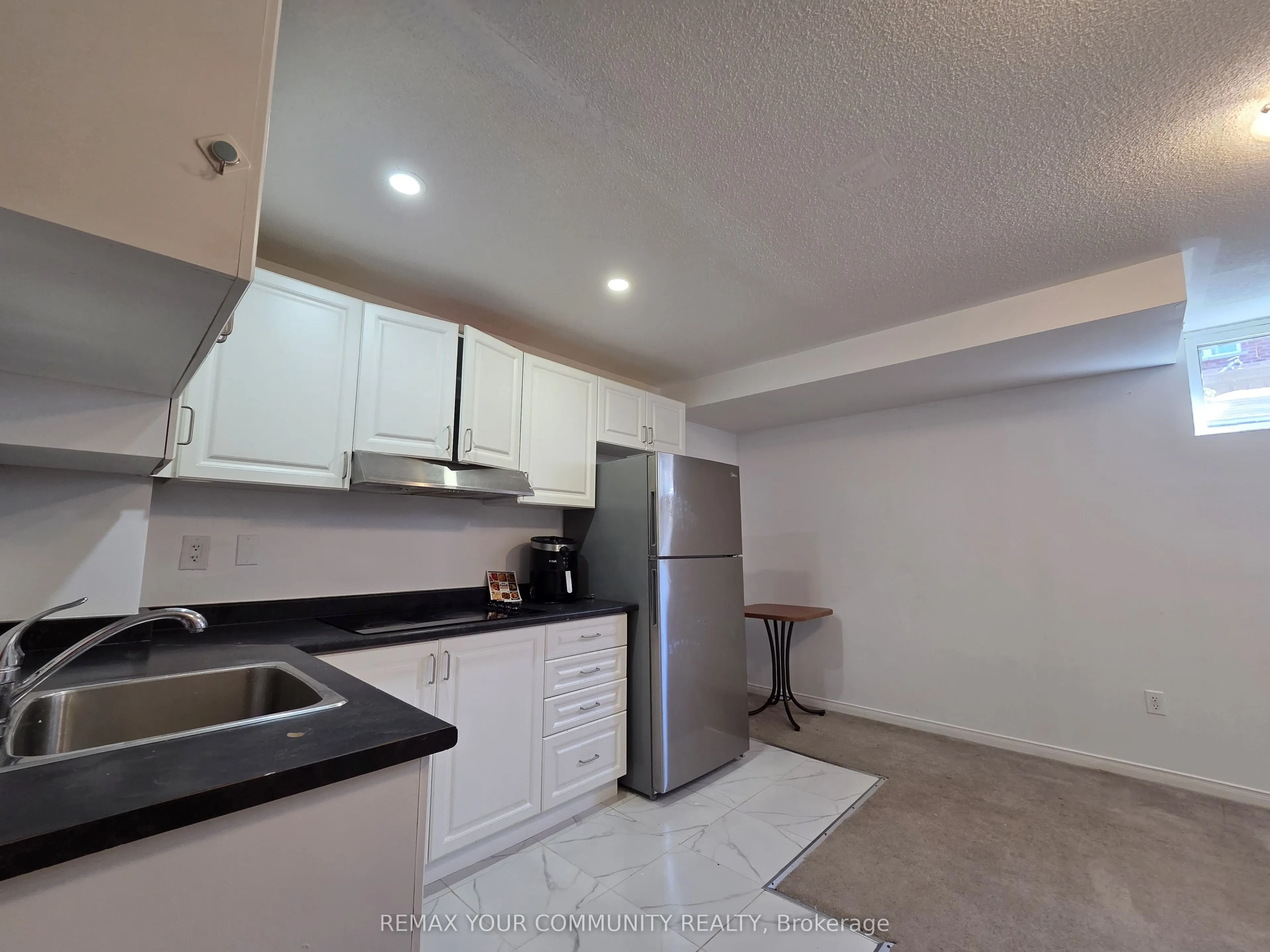 510 Downes Jackson Heights #Basement
