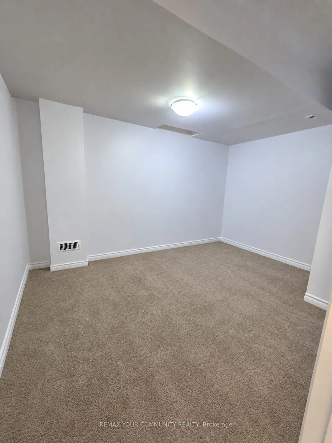 510 Downes Jackson Heights #Basement