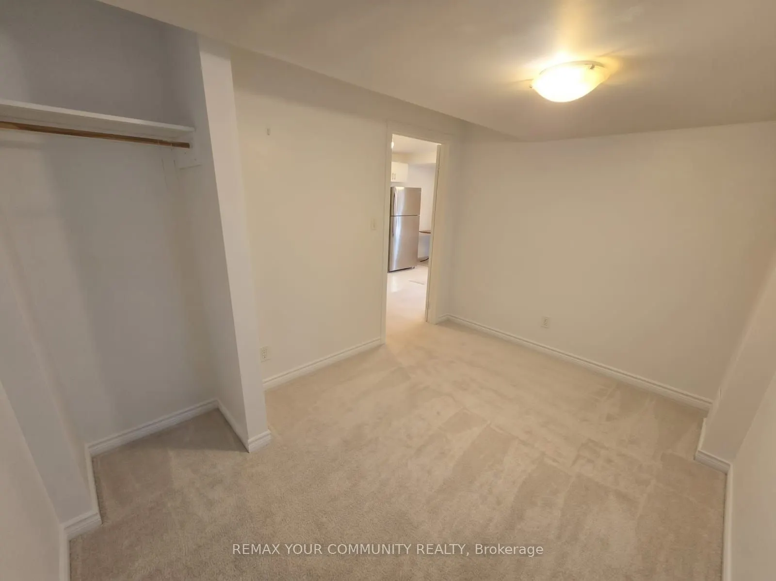 510 Downes Jackson Heights #Basement