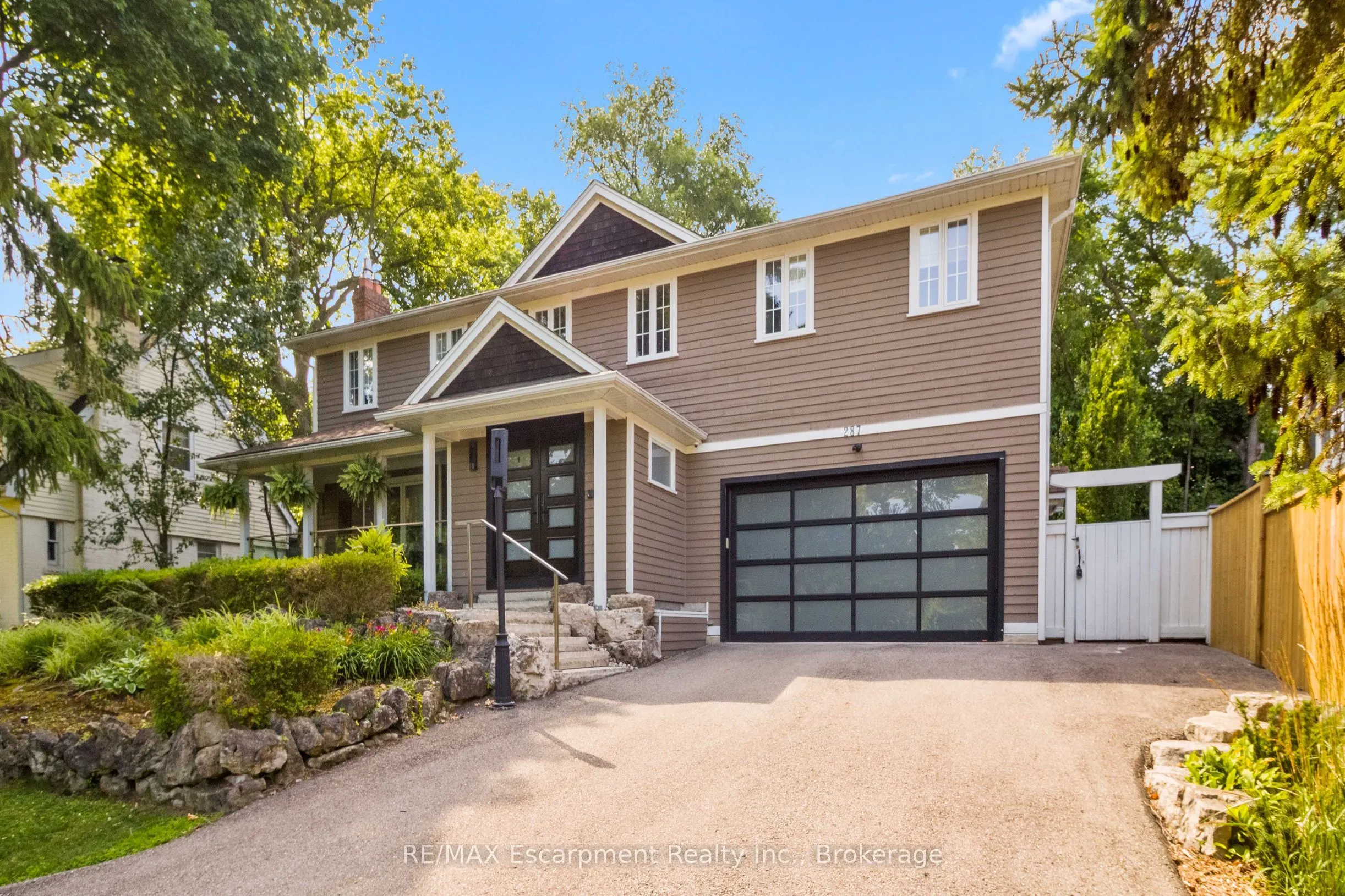 287 MacDonald Road