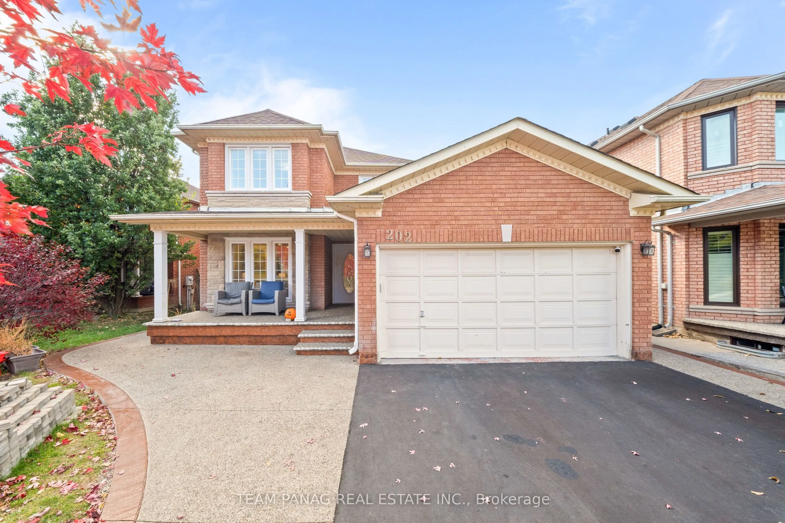 202 Fernforest Drive
