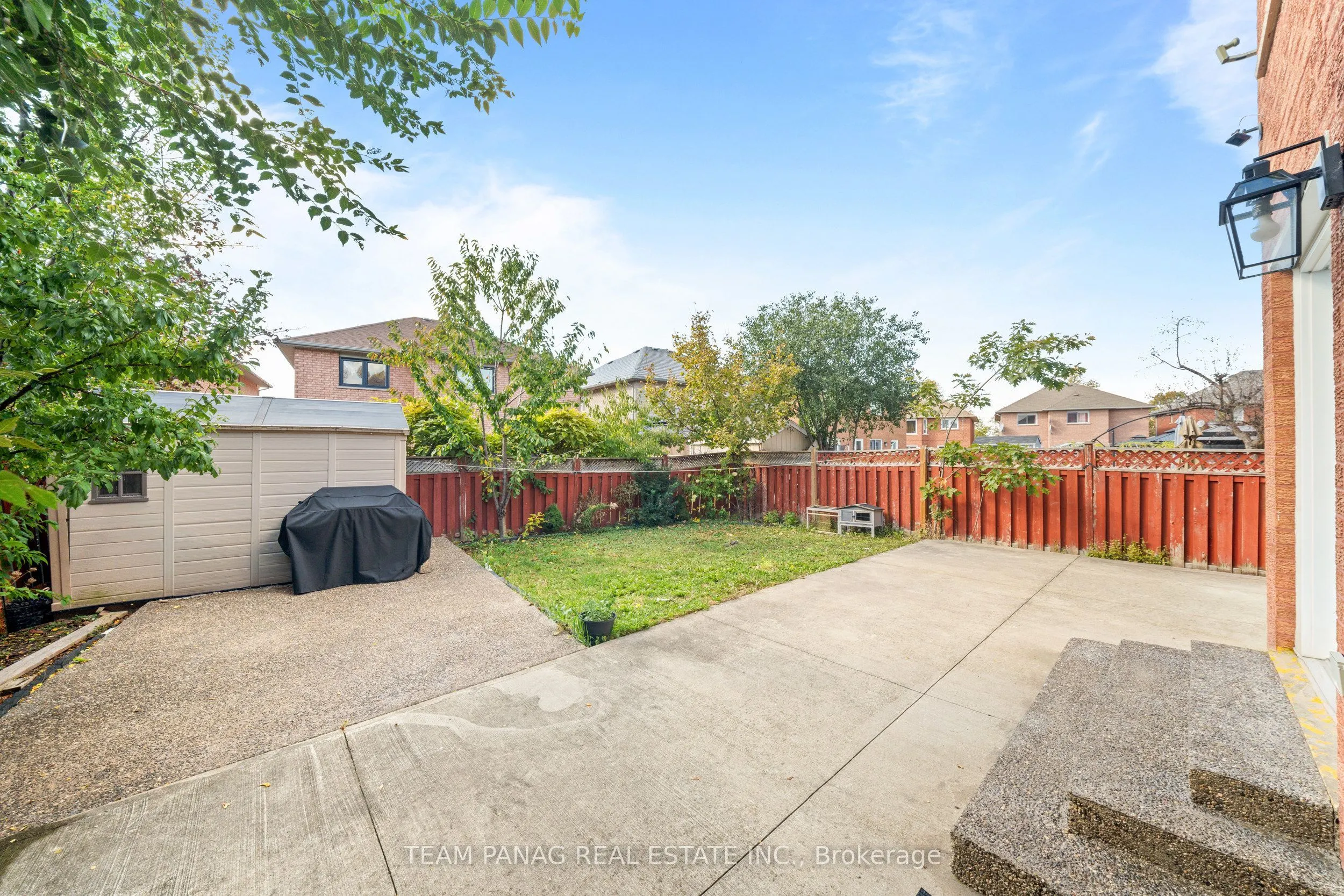 202 Fernforest Drive