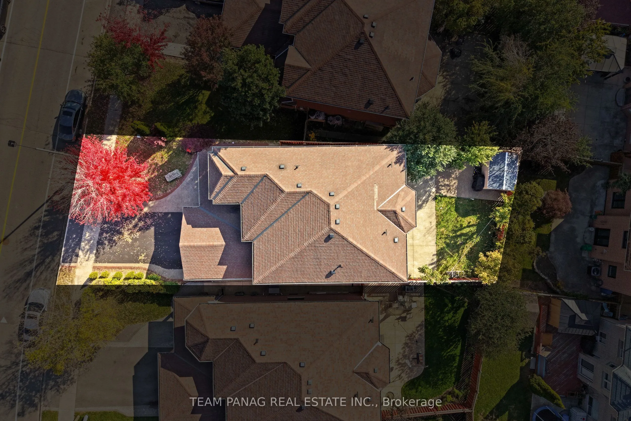 202 Fernforest Drive