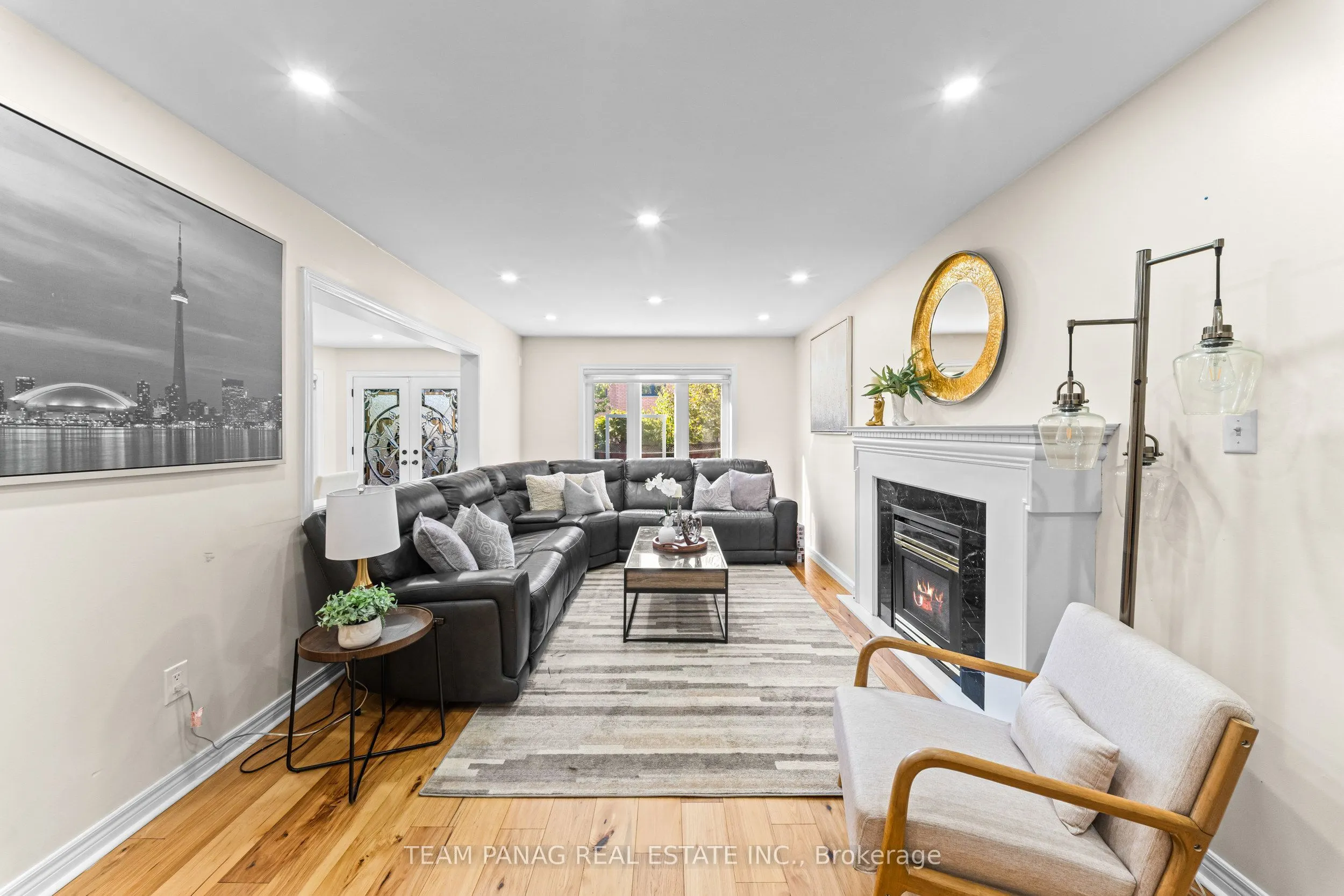 202 Fernforest Drive
