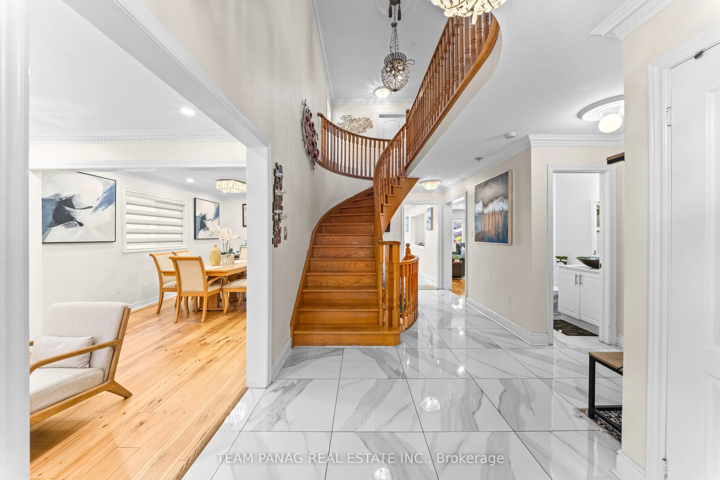 202 Fernforest Drive
