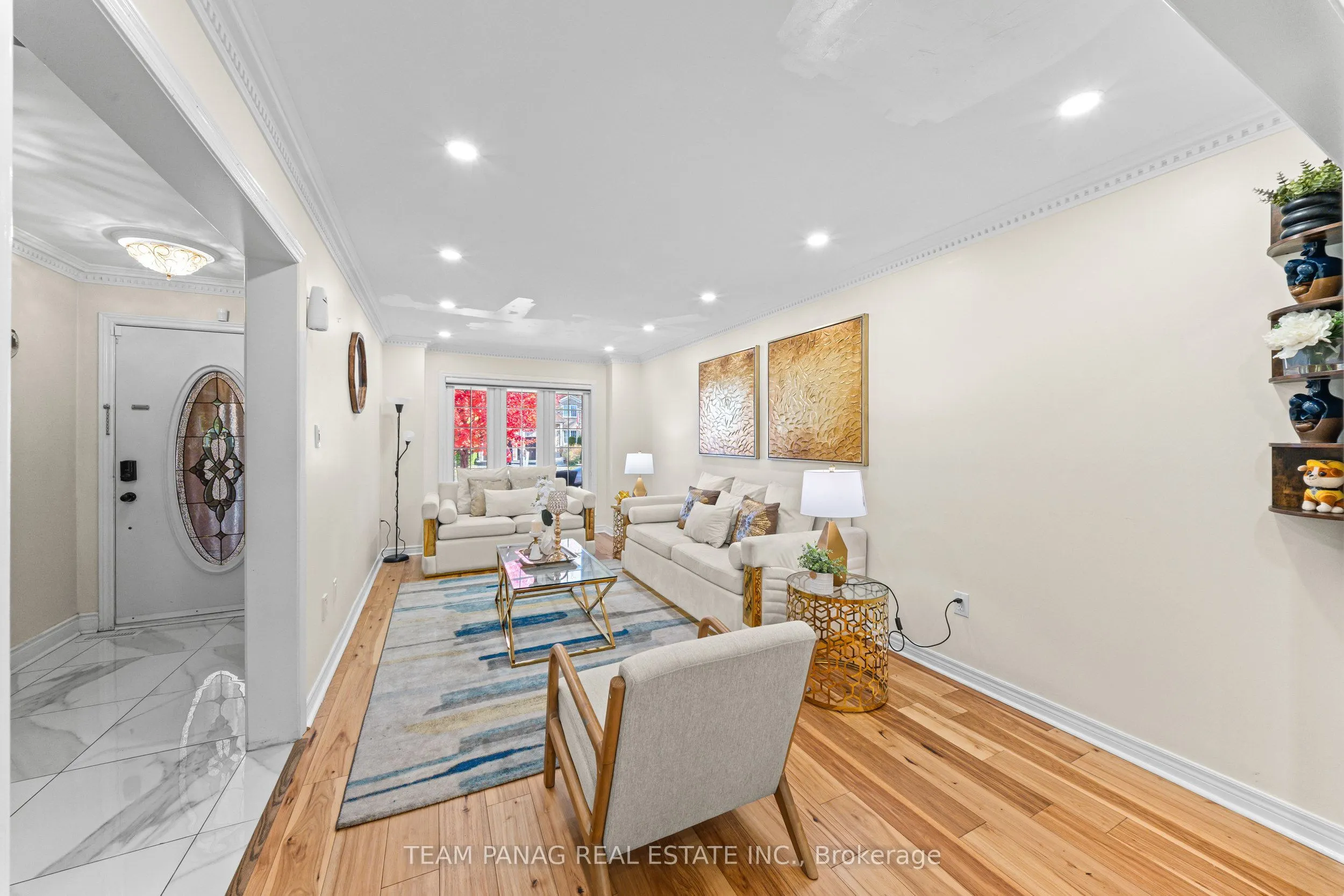 202 Fernforest Drive