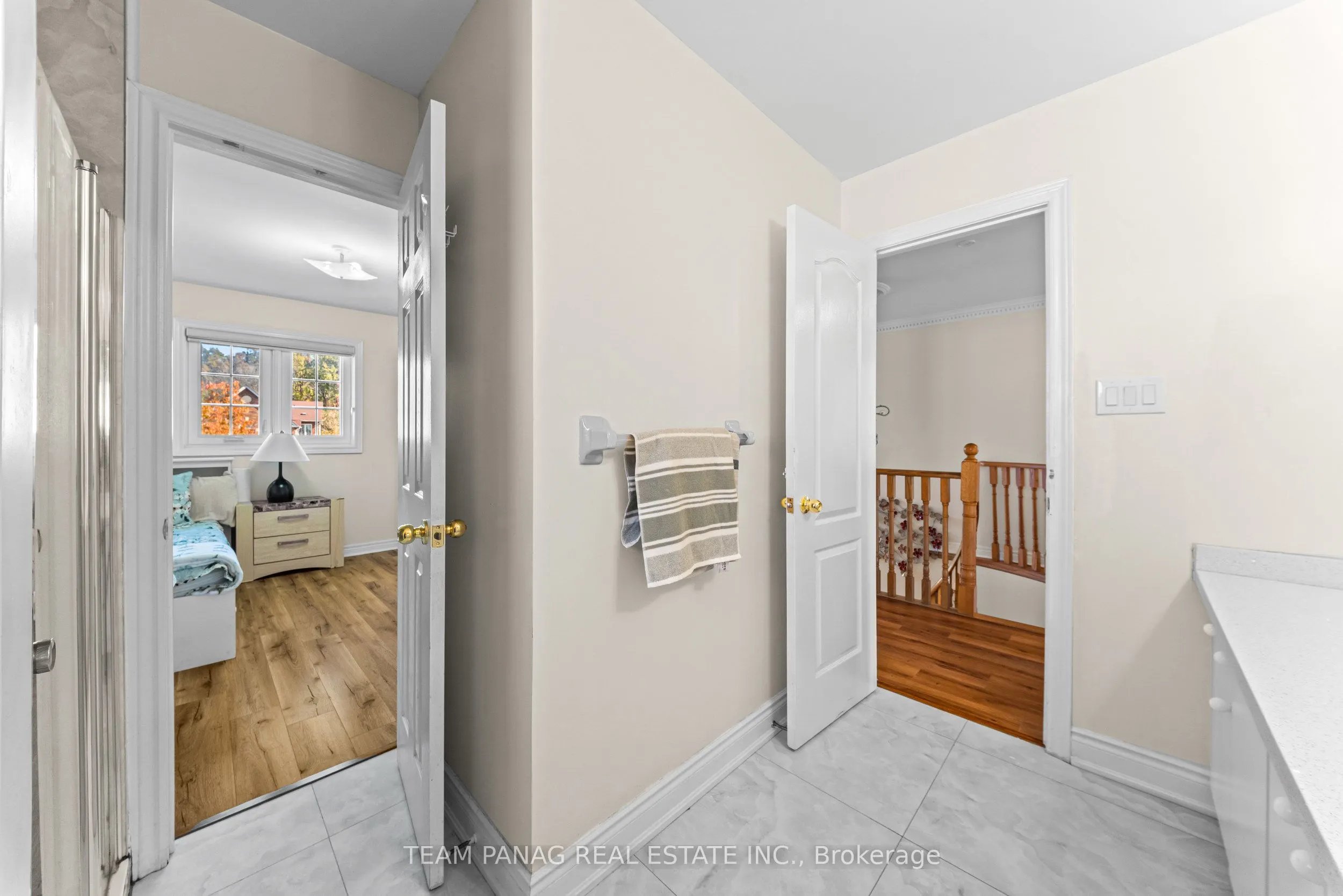202 Fernforest Drive