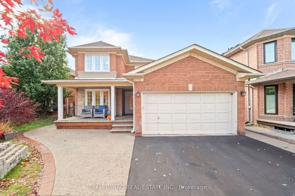 202 Fernforest Drive