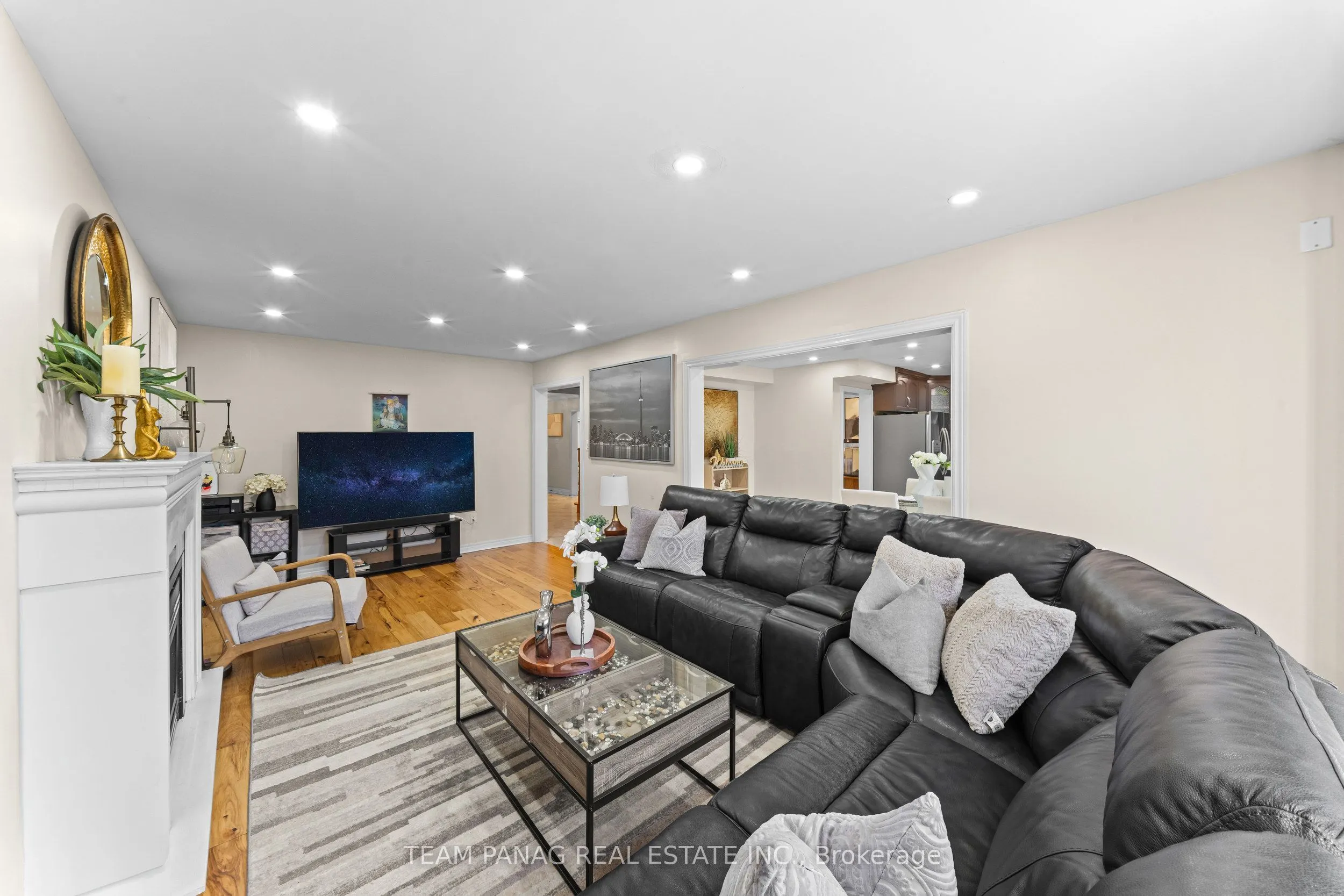 202 Fernforest Drive