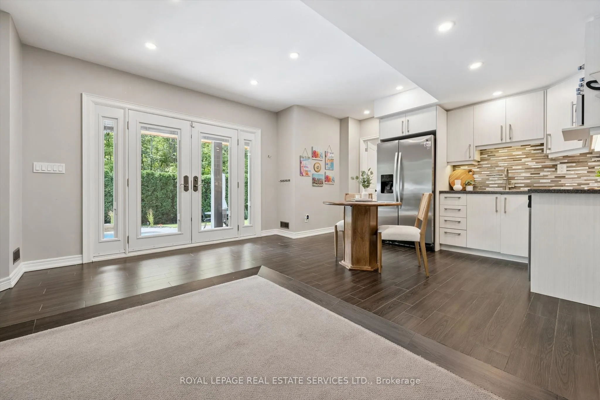1036 Valley Crest Circle